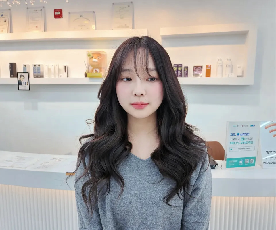 챌린지헤어 — 헤어 작업 2 · 김포 | Beautia