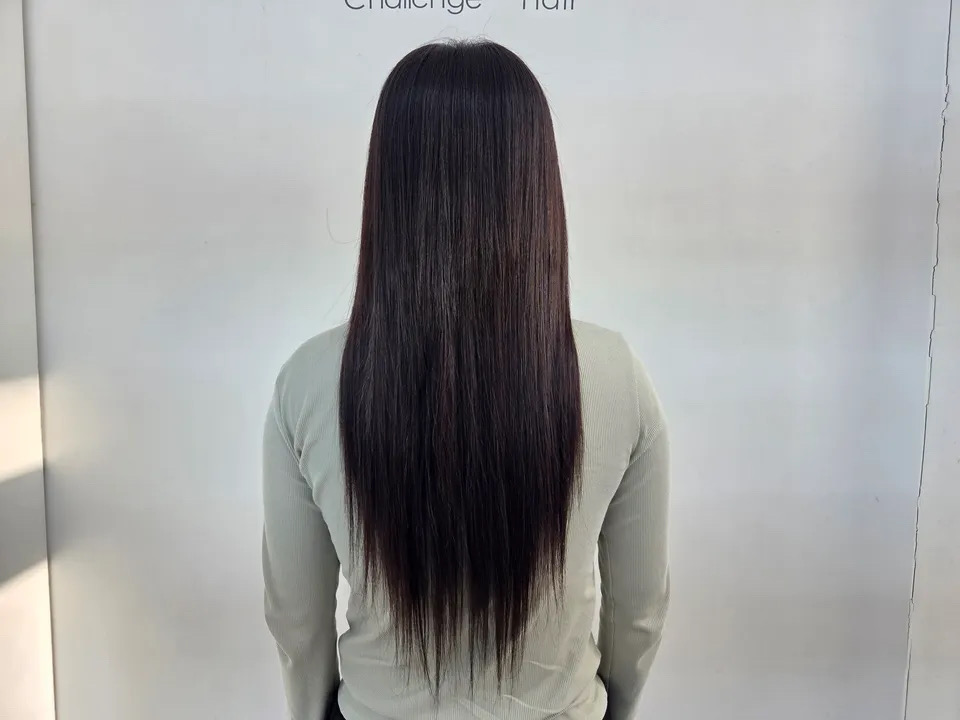 챌린지헤어 — 헤어 작업 5 · 김포 | Beautia