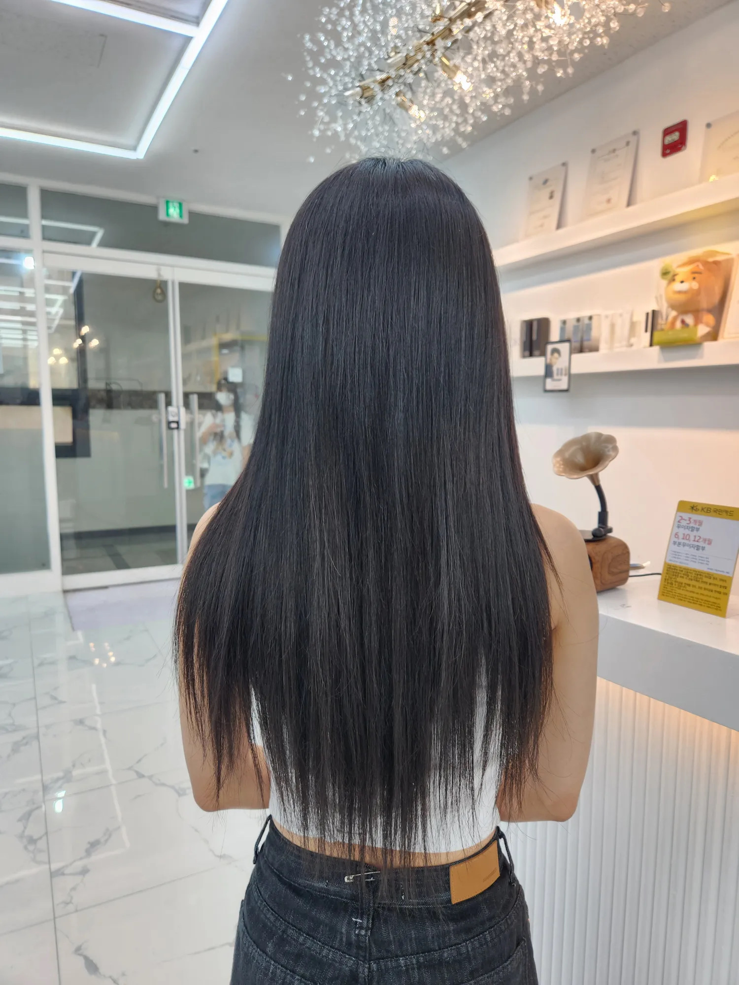 챌린지헤어 — 헤어 작업 6 · 김포 | Beautia