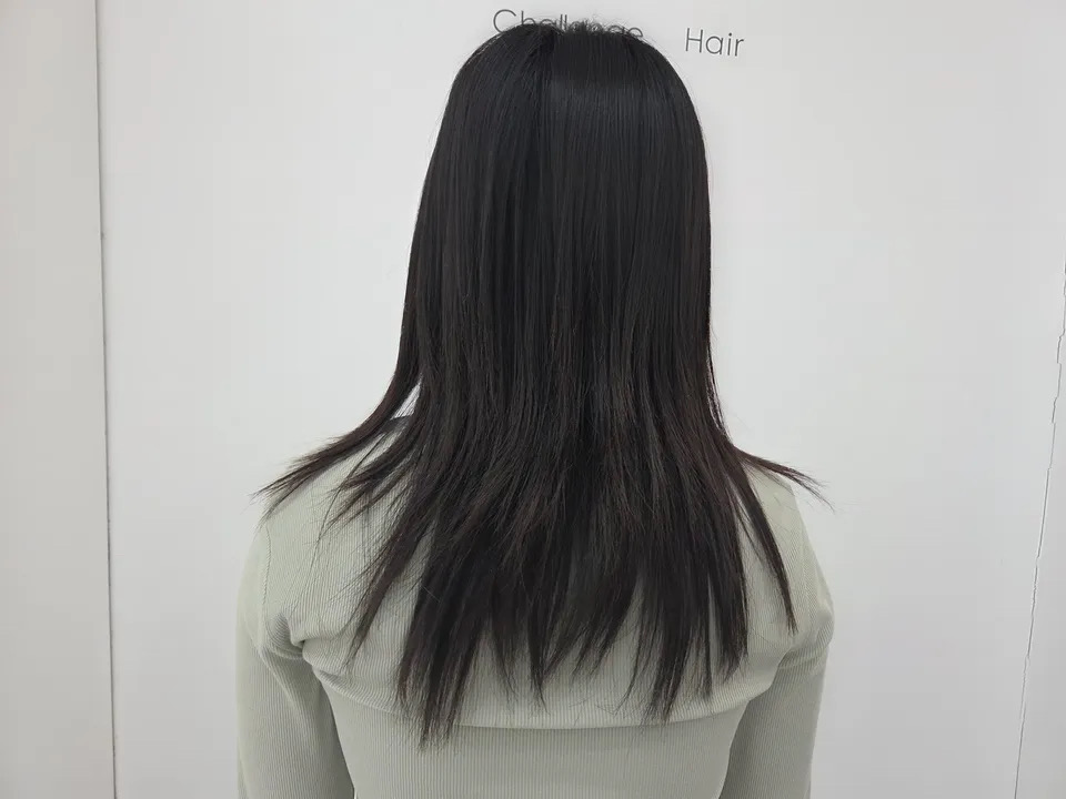 챌린지헤어 — 헤어 작업 8 · 김포 | Beautia