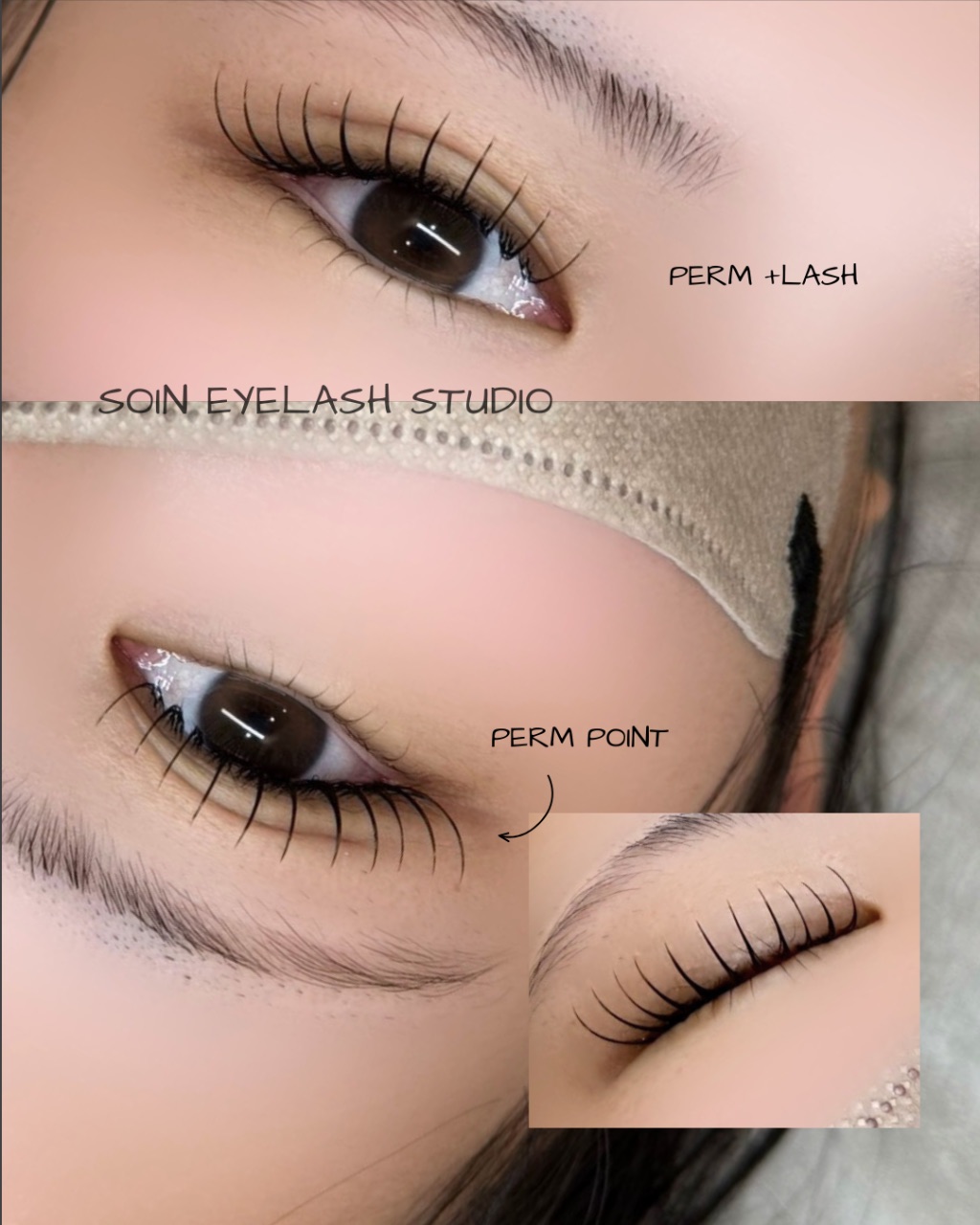 lash&lift 사진