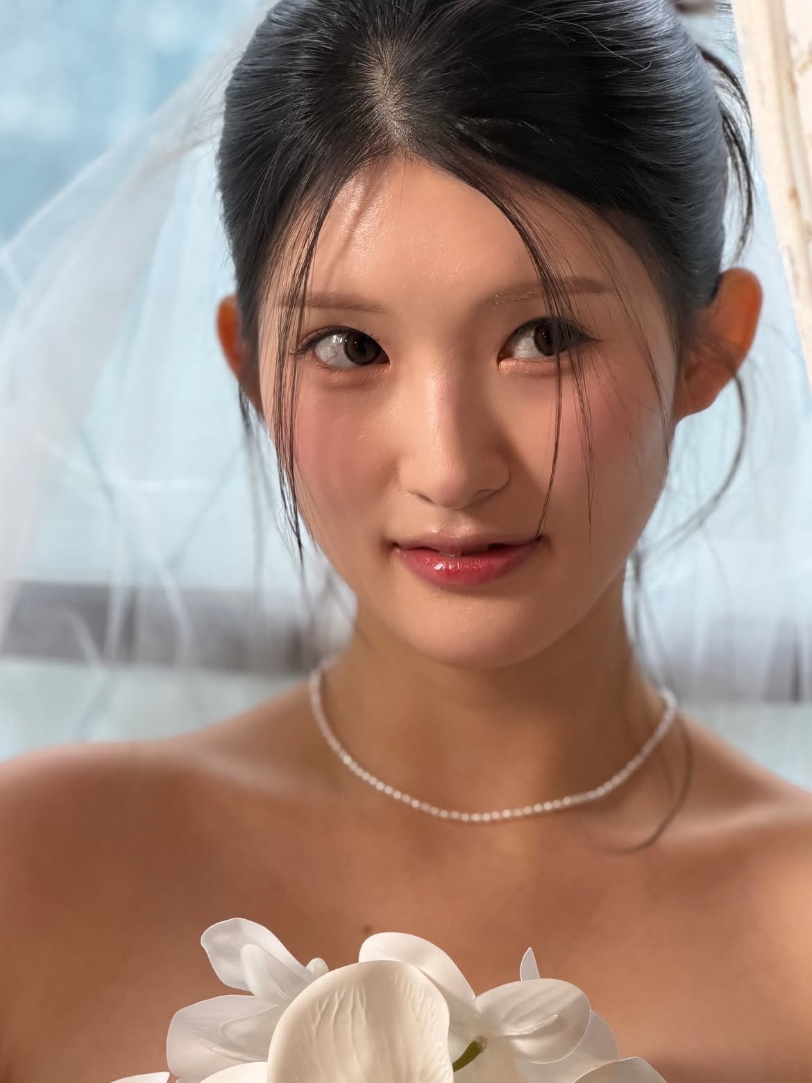 헤이미쉬 — Makeup · Bridal work 2 · 대전 | Beautia