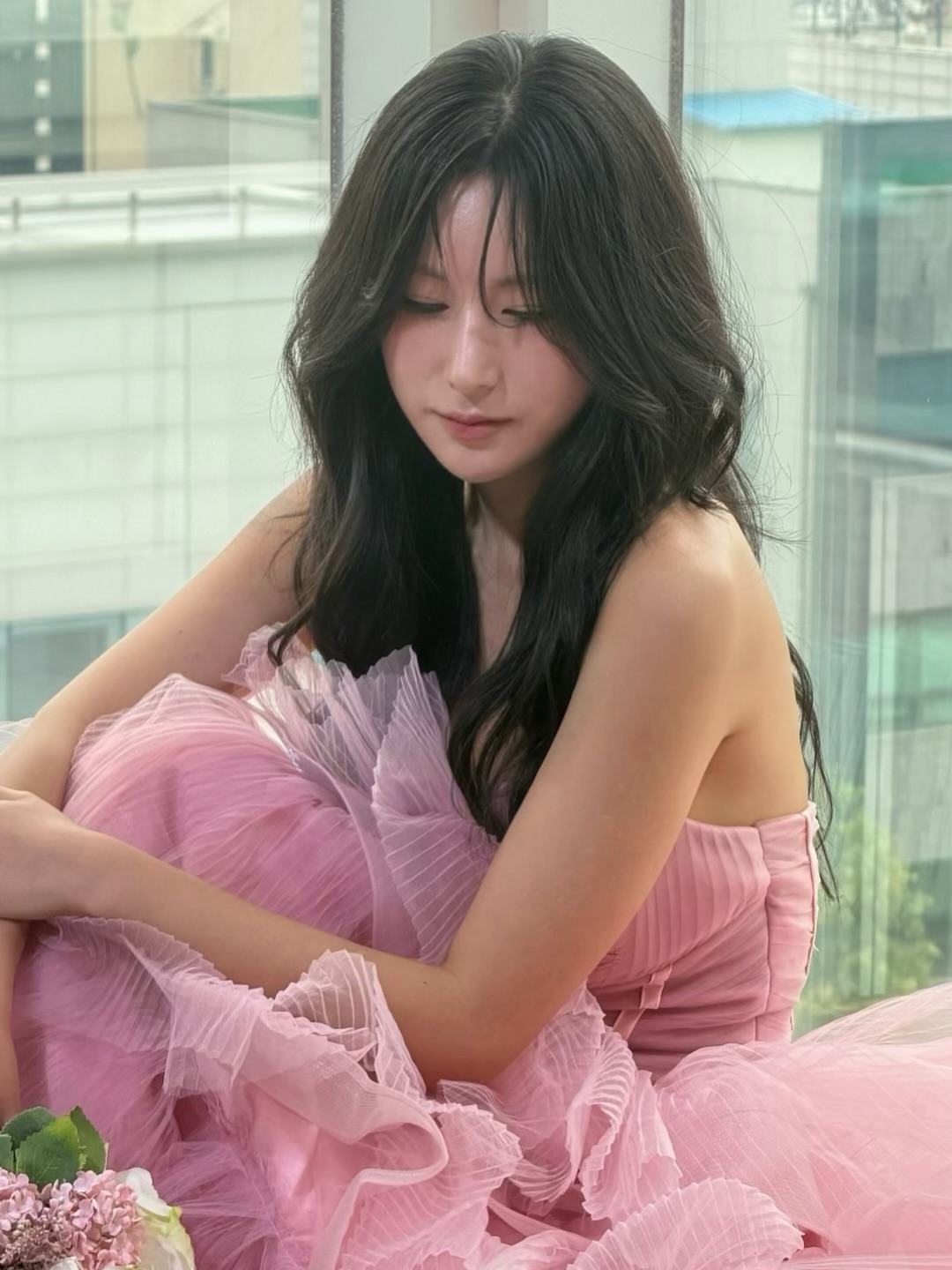 헤이미쉬 — Makeup · Bridal work 3 · 대전 | Beautia