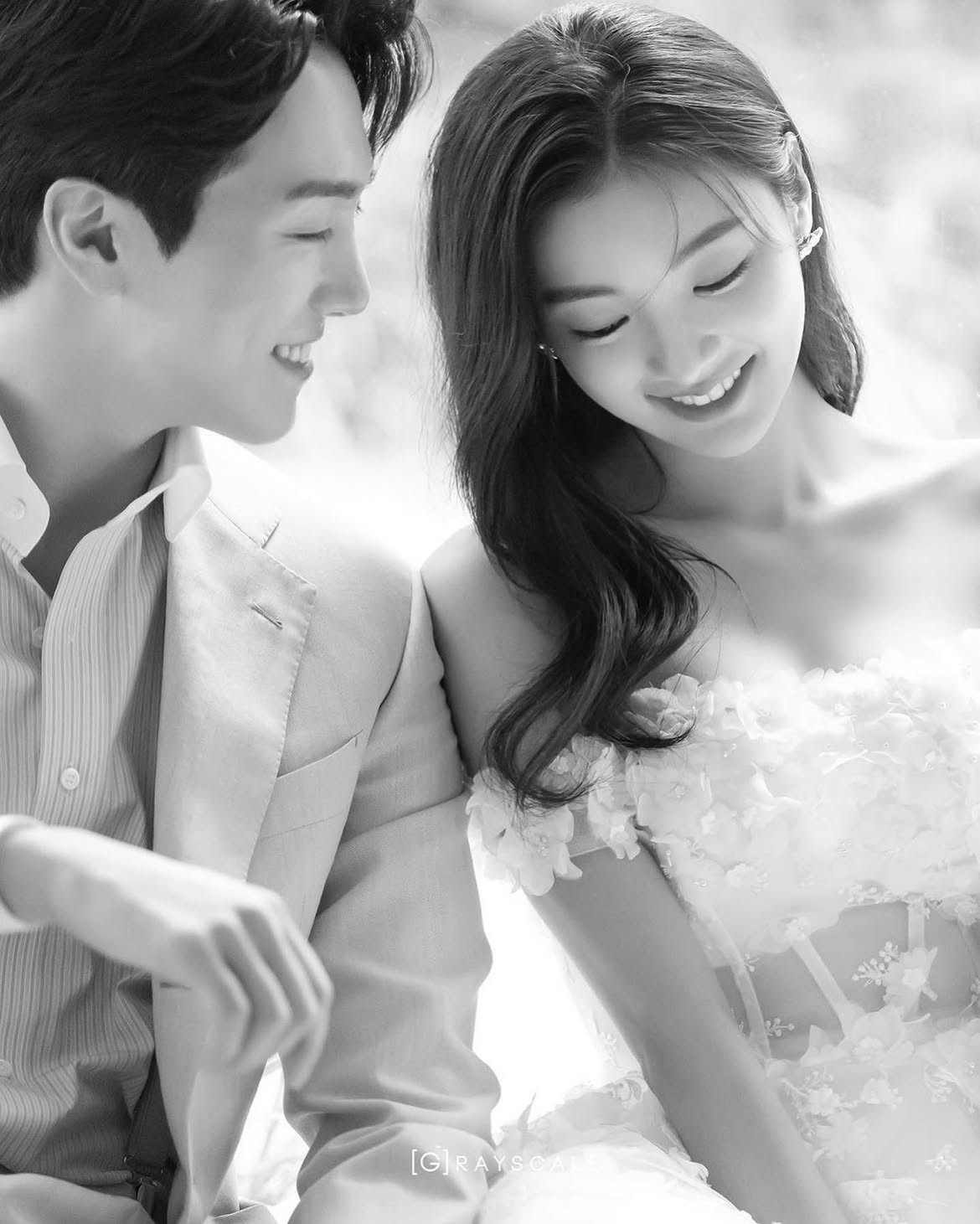 헤이미쉬 — Makeup · Bridal work 5 · 대전 | Beautia