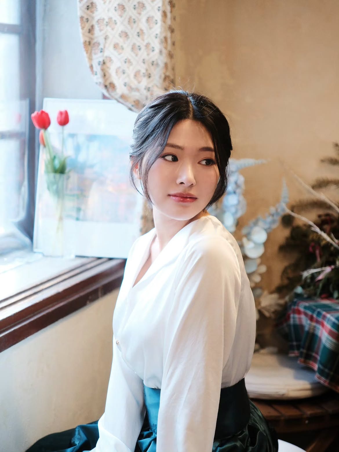 헤이미쉬 — Makeup · Bridal work 6 · 대전 | Beautia