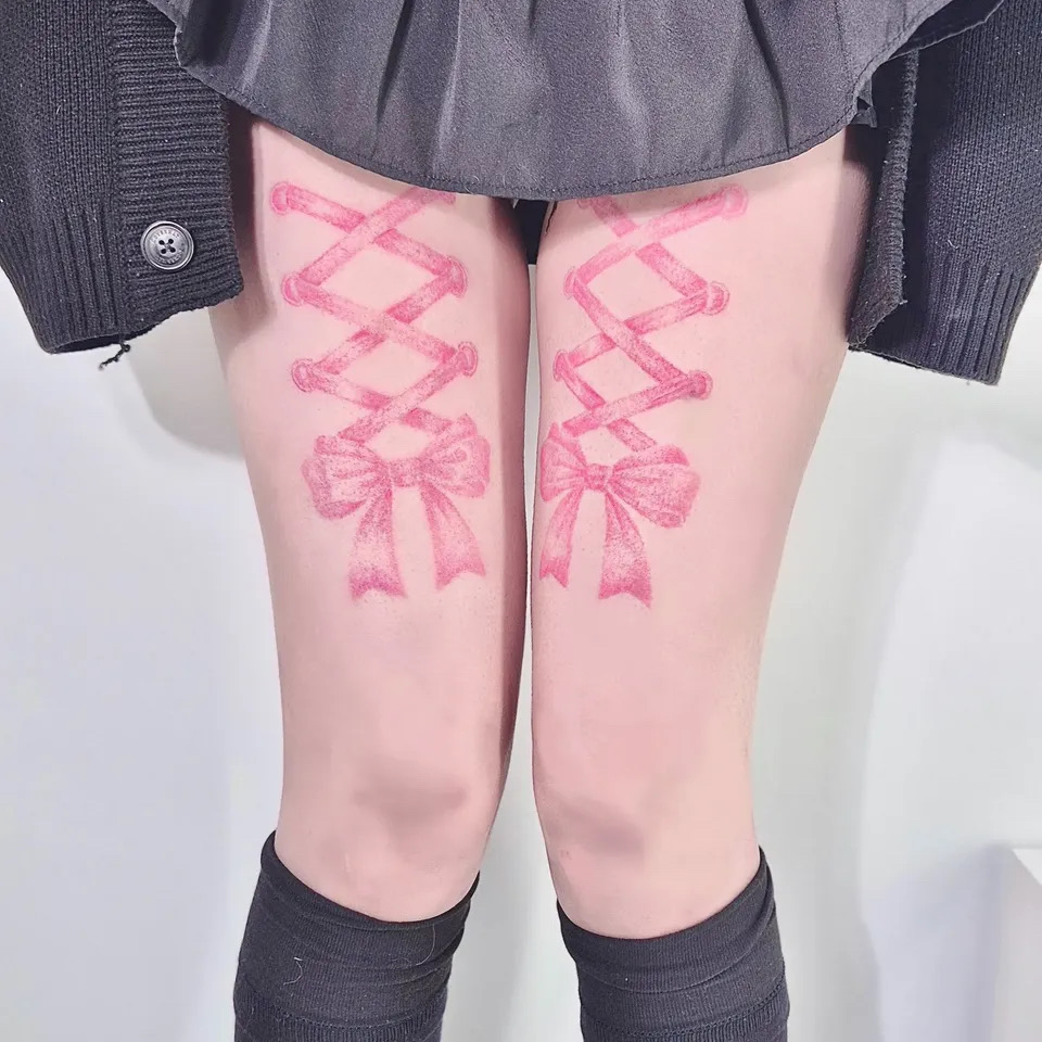 9dia — Tattoo work 4 · 서울 | Beautia