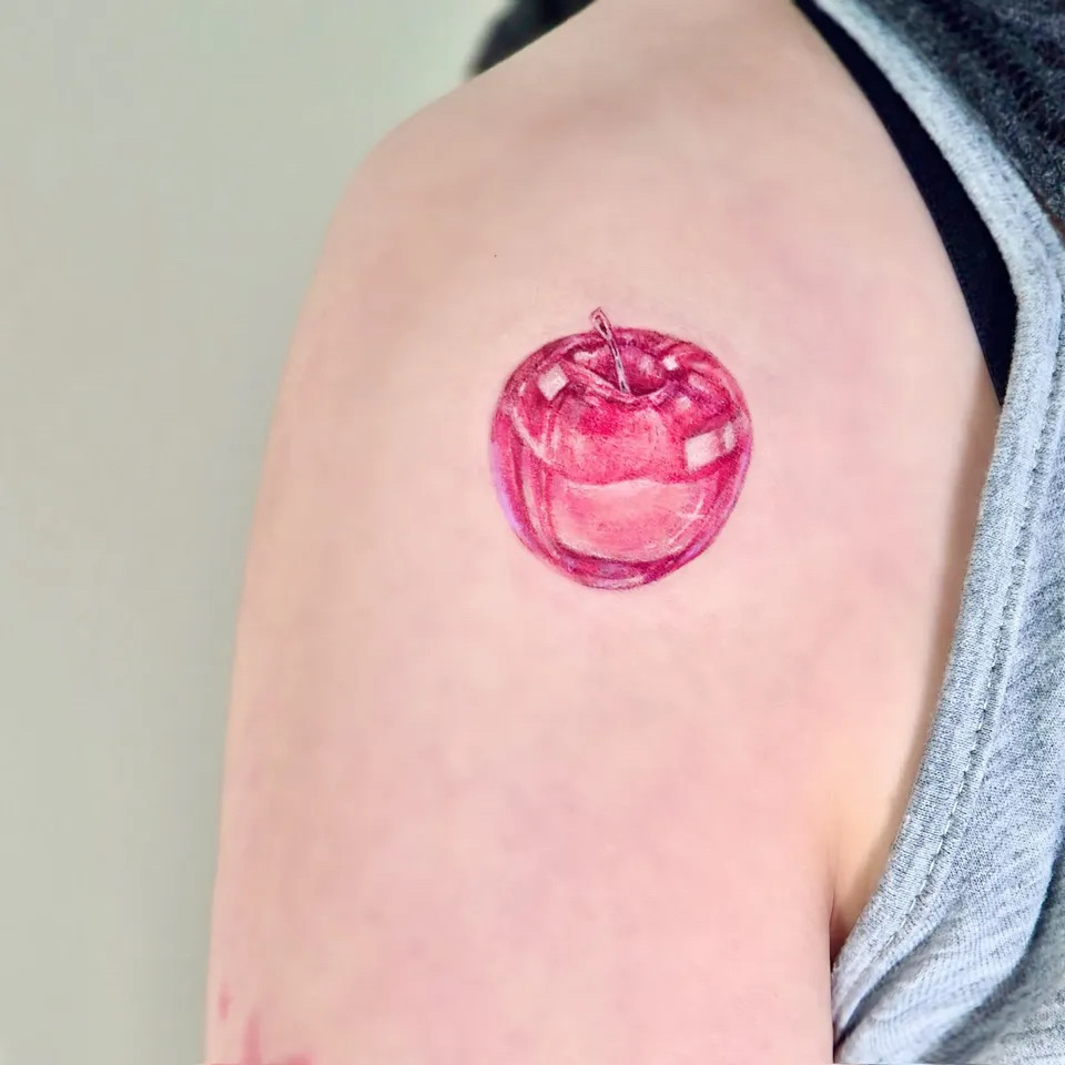 9dia — Tattoo work 6 · 서울 | Beautia
