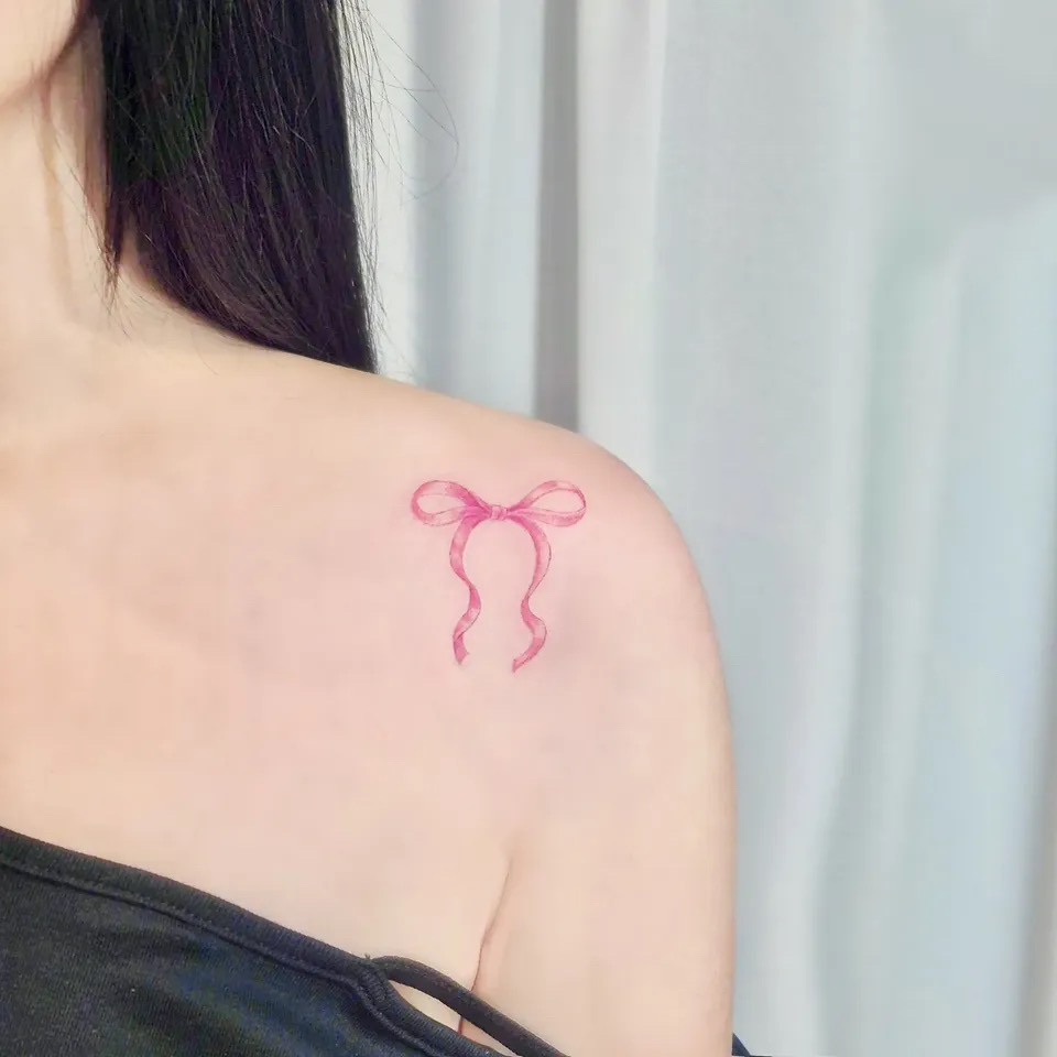 9dia — Tattoo work 7 · 서울 | Beautia