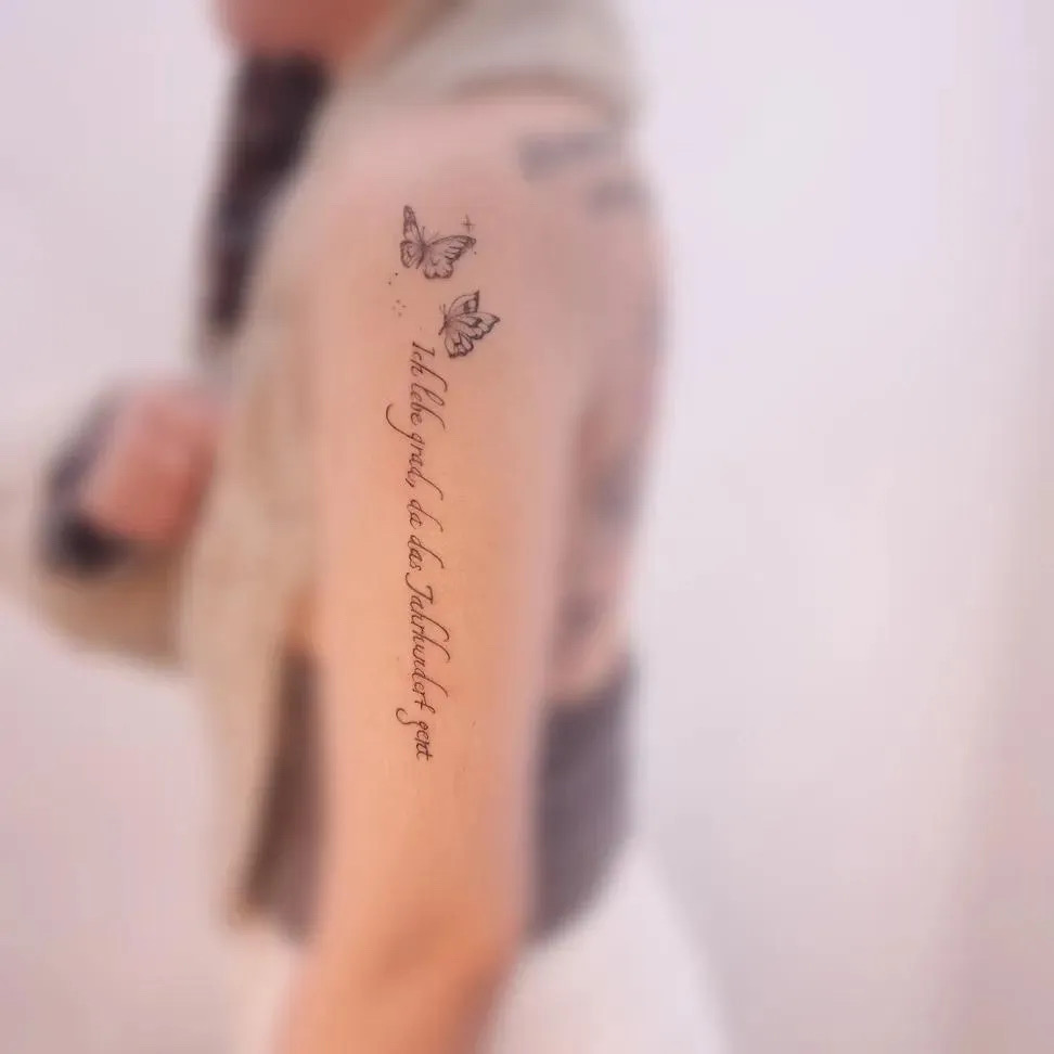 9dia — Tattoo work 8 · 서울 | Beautia