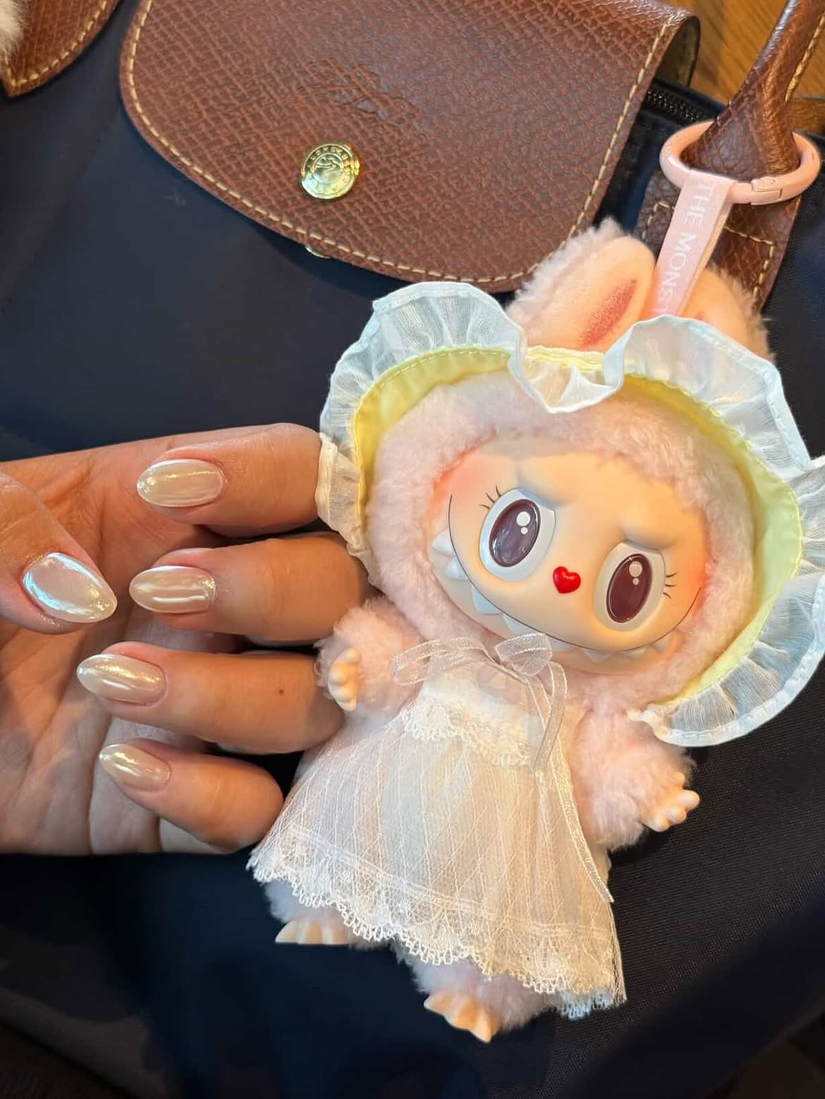 Korner Nails — Nail work 6 · 치앙마이 | Beautia