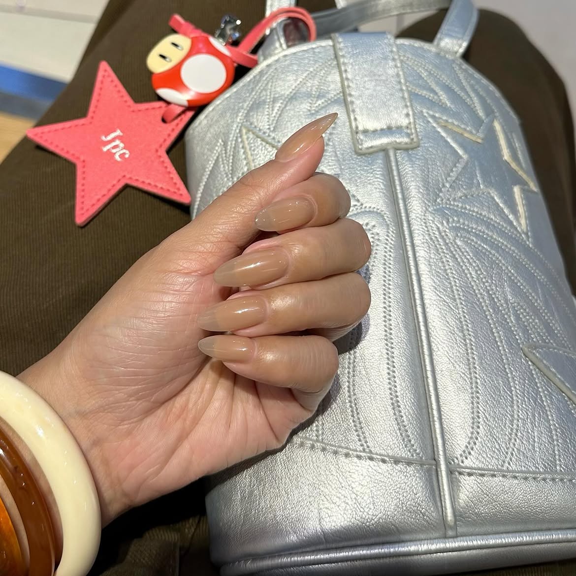 Korner Nails — Nail work 7 · 치앙마이 | Beautia