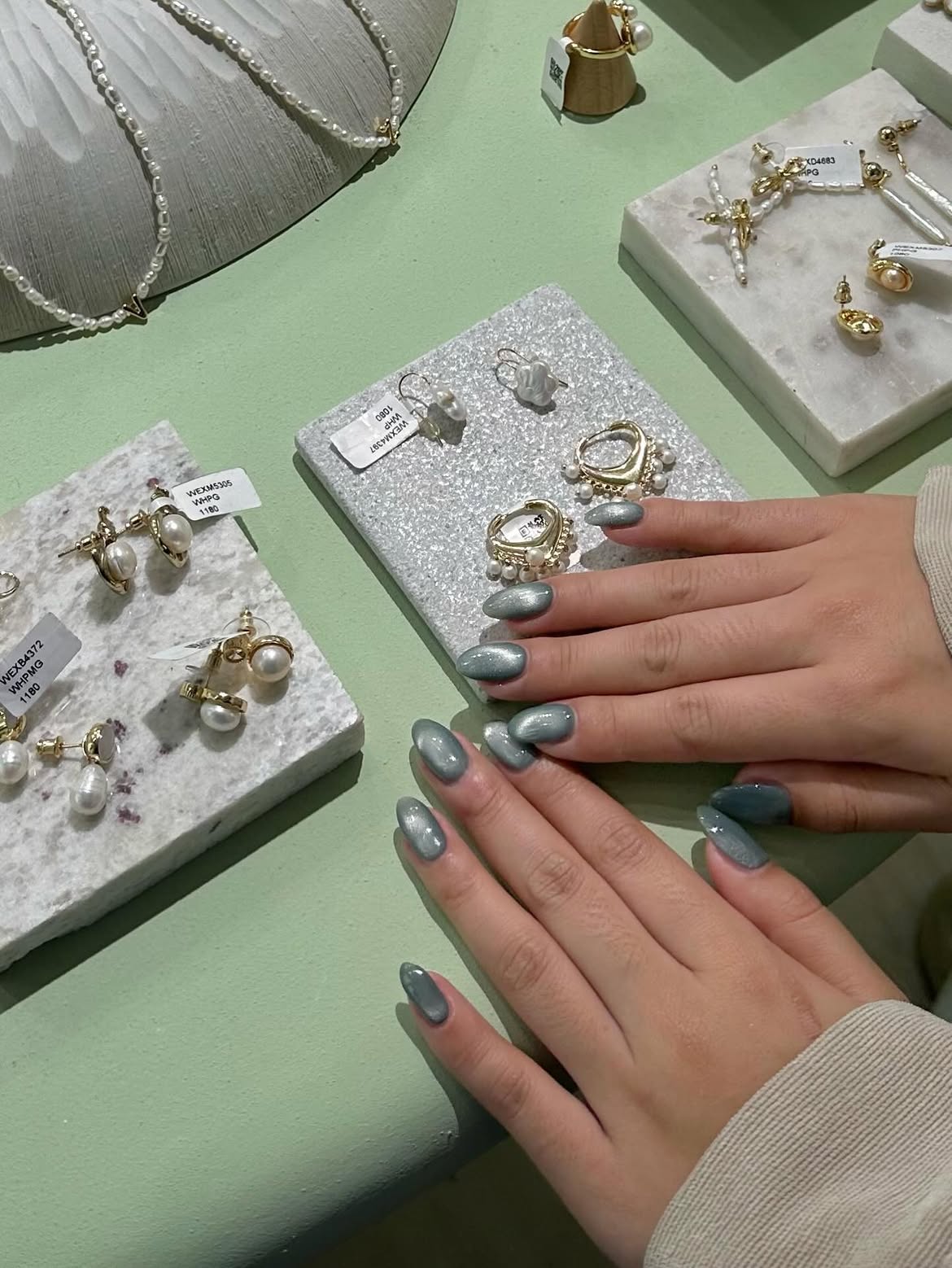 Korner Nails — Nail work 8 · 치앙마이 | Beautia