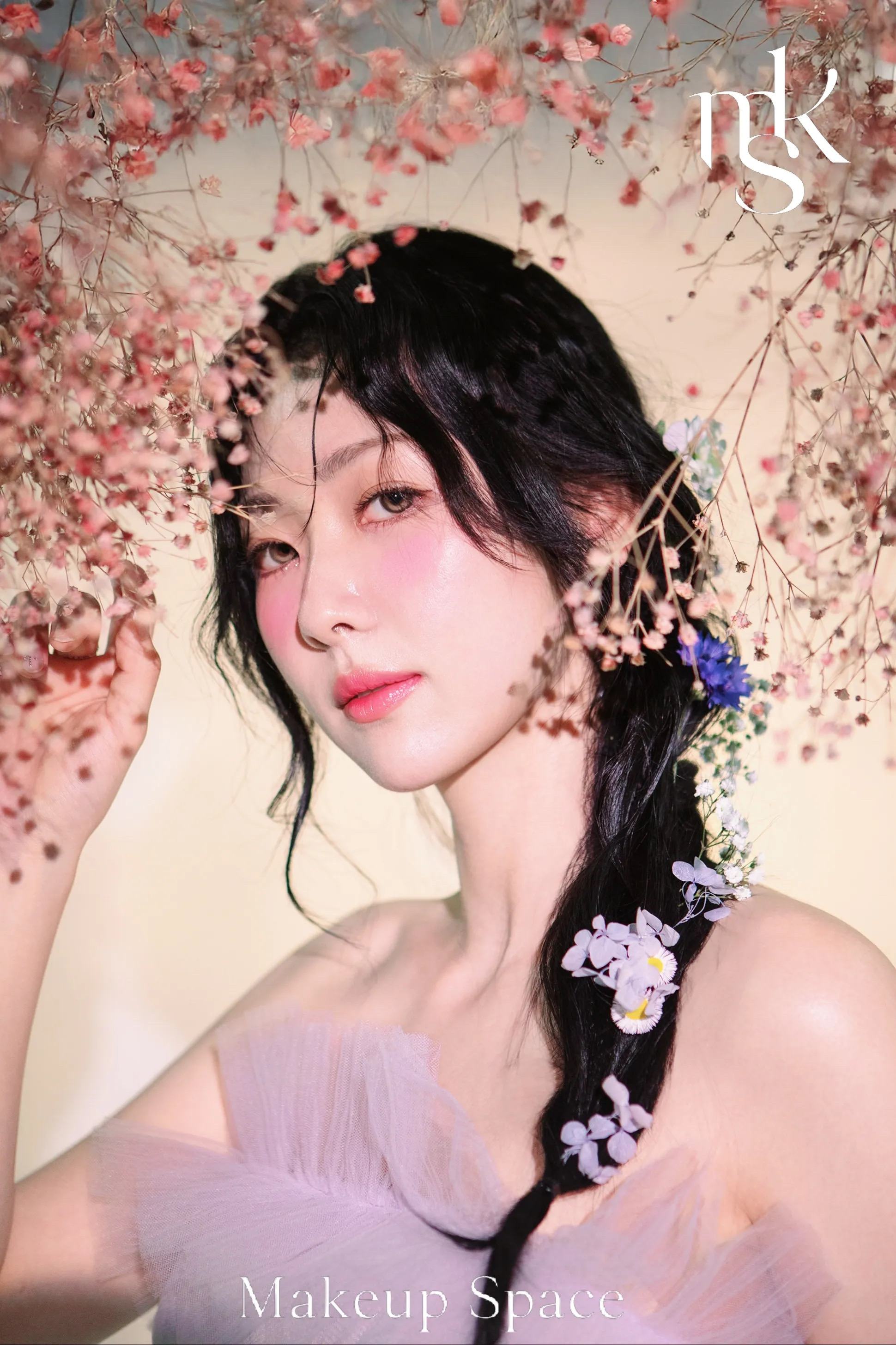 화장공간 — Makeup · Hair work 2 · 인천 | Beautia
