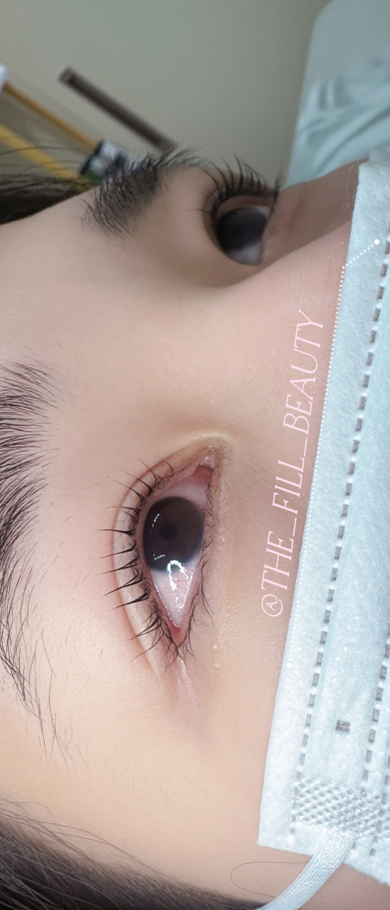 더필뷰티 — Lash work 1 · 용인 | Beautia