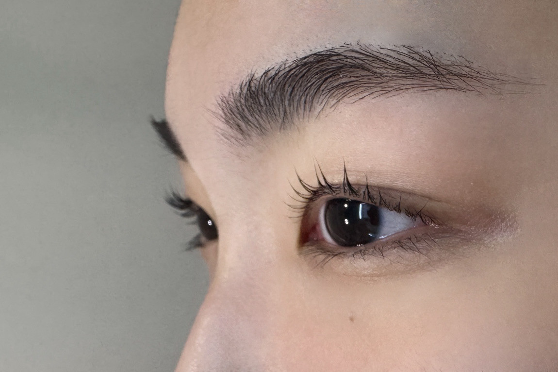 더필뷰티 — Lash work 4 · 용인 | Beautia