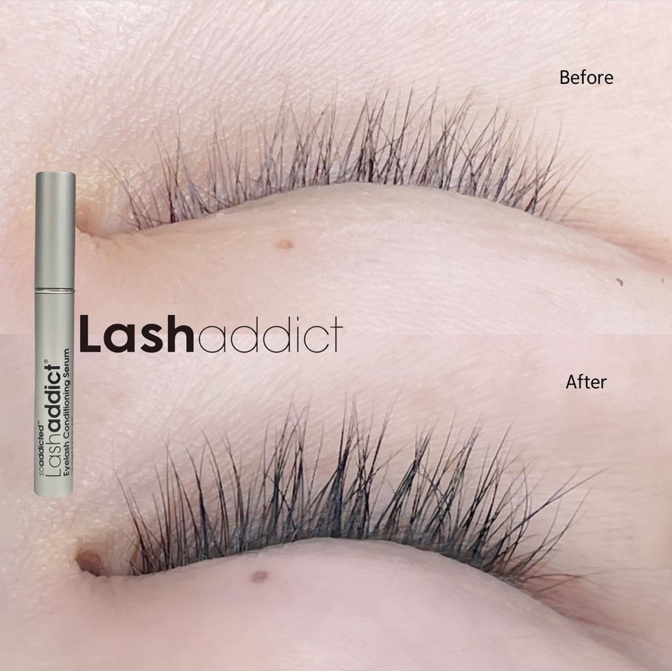 더필뷰티 — Lash work 6 · 용인 | Beautia