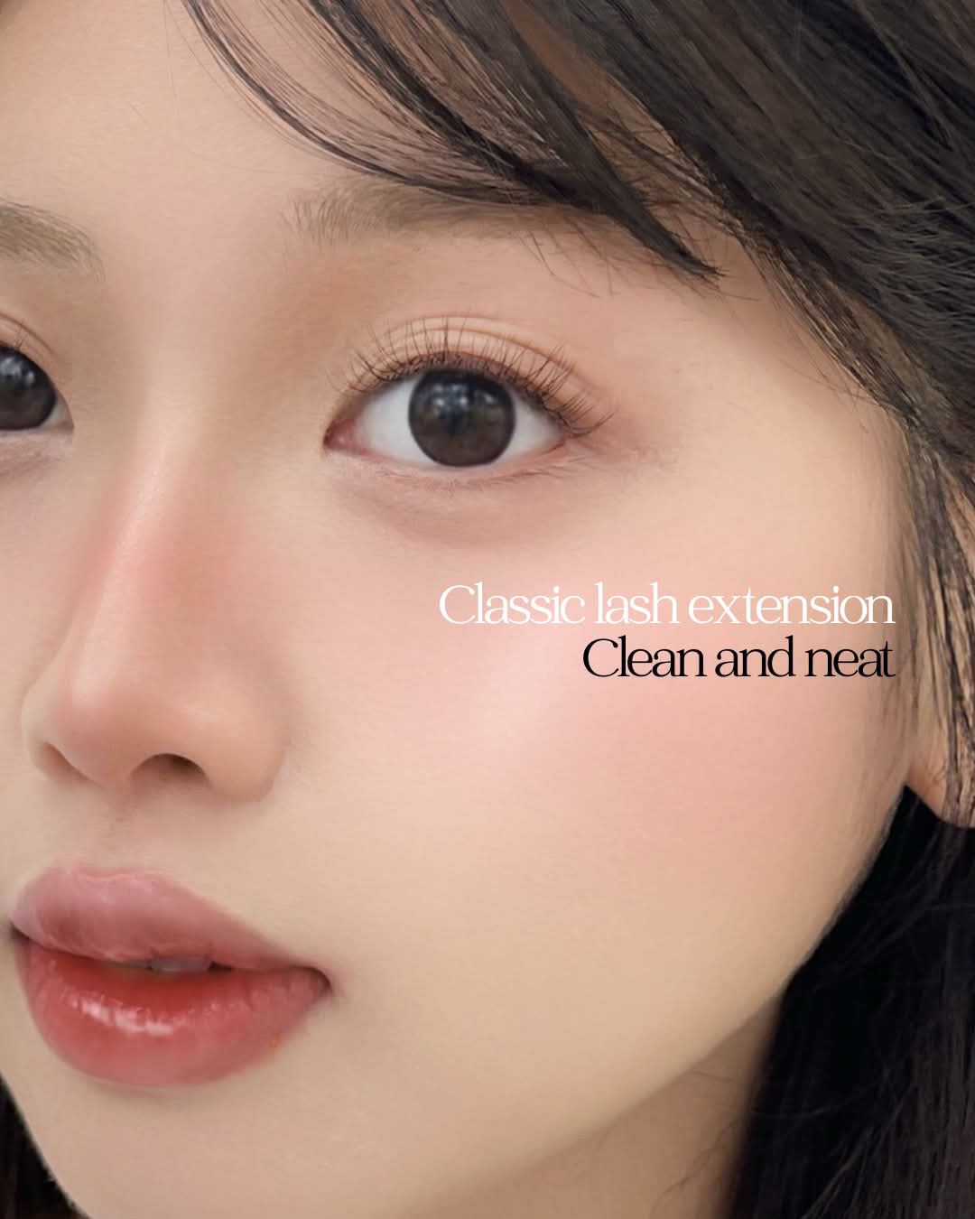 하영이쁘다 — Lash work 1 · 서울 | Beautia
