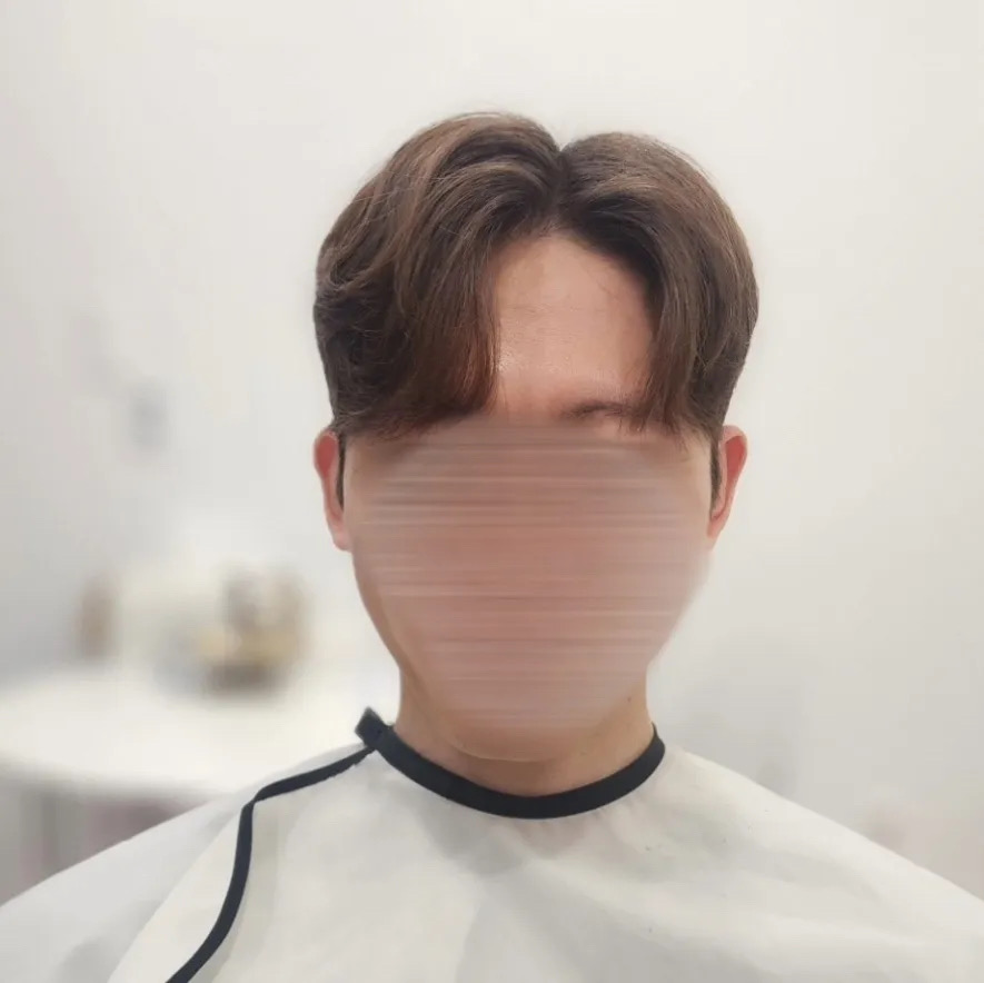 블레스헤어 송파점 — Hair work 1 · 서울 | Beautia