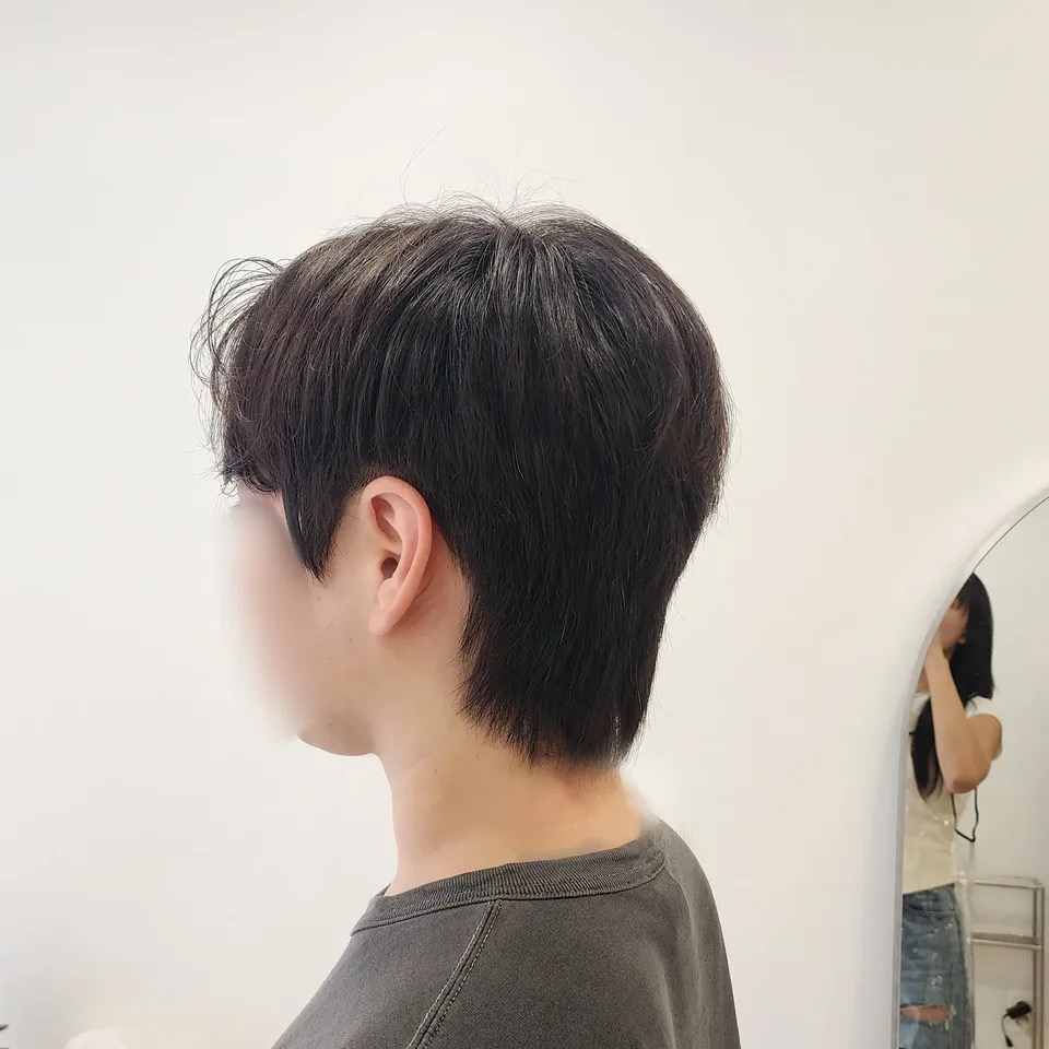 블레스헤어 송파점 — Hair work 2 · 서울 | Beautia