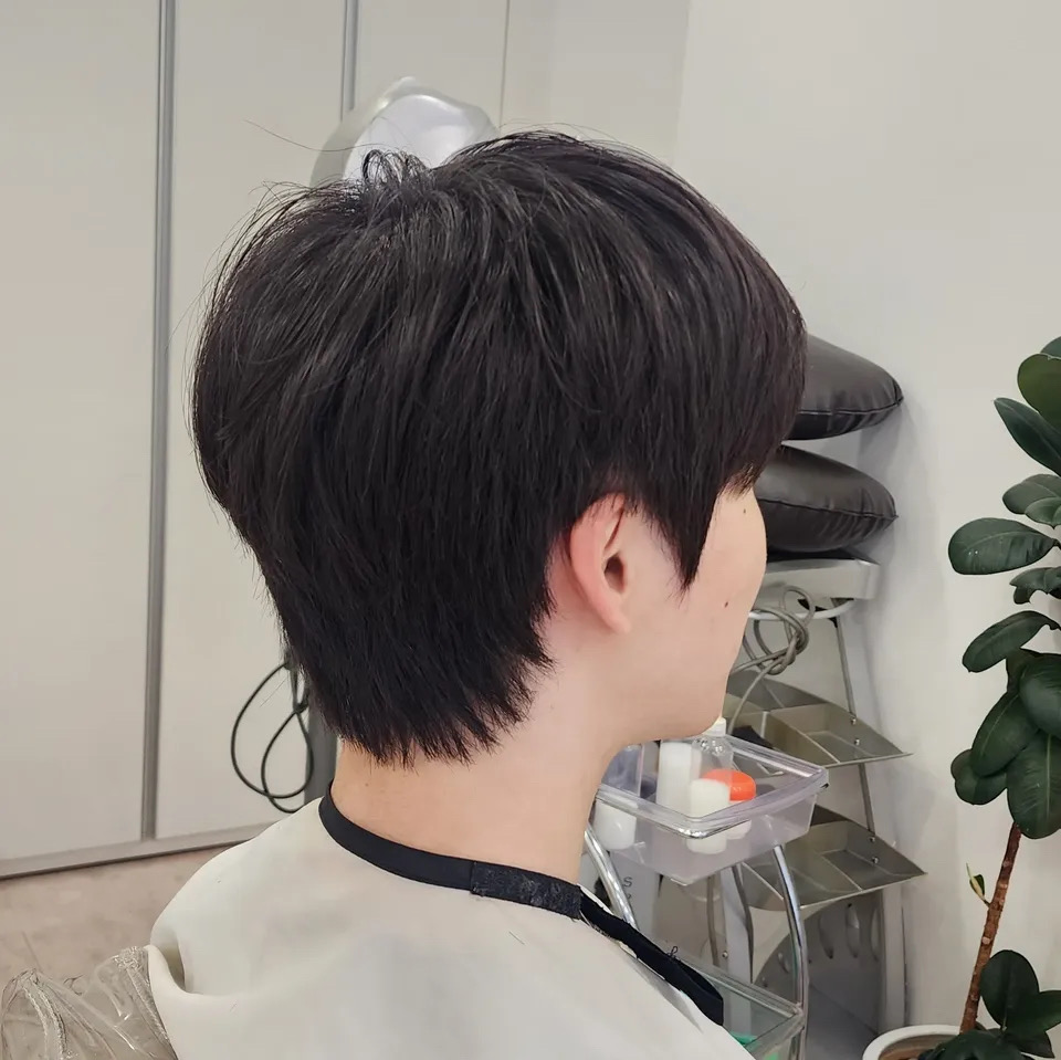 블레스헤어 송파점 — Hair work 3 · 서울 | Beautia