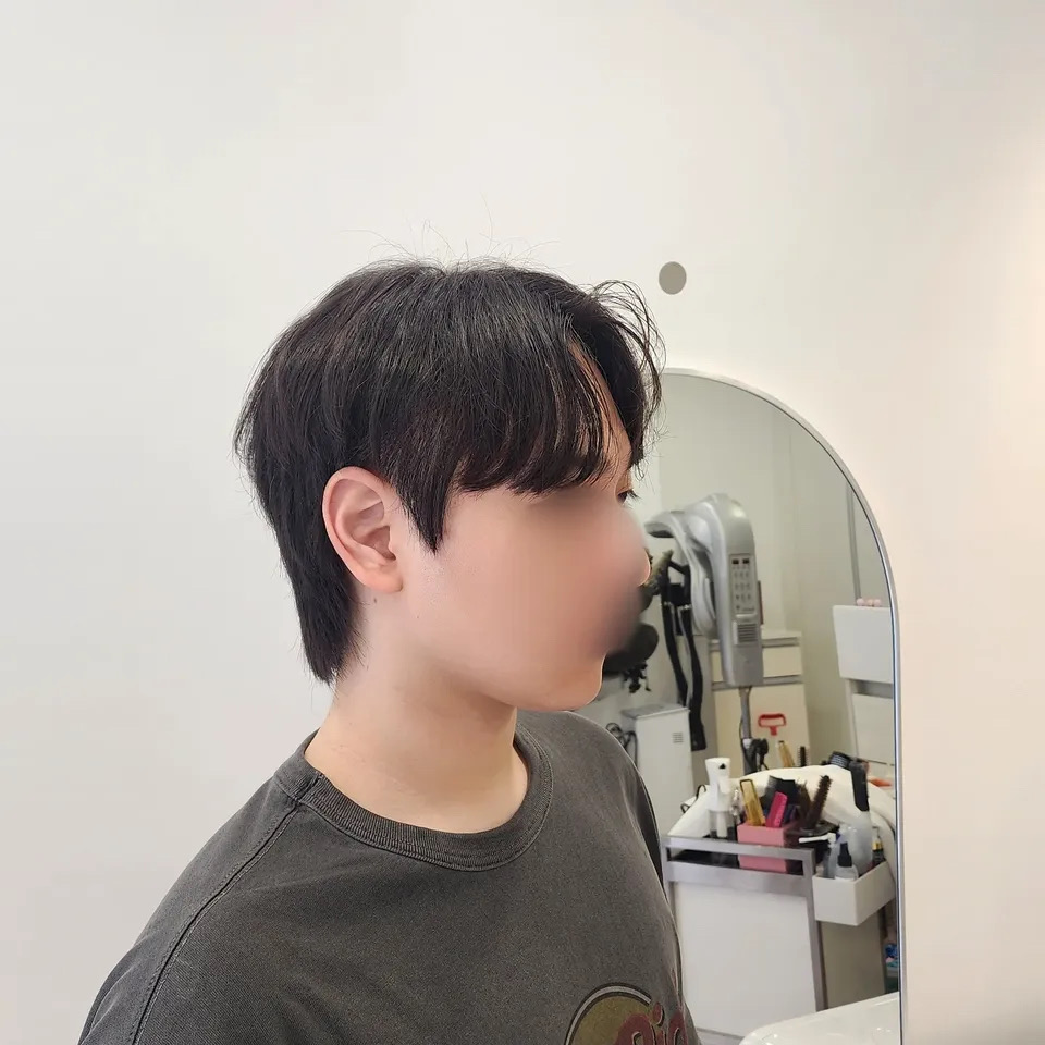 블레스헤어 송파점 — Hair work 5 · 서울 | Beautia