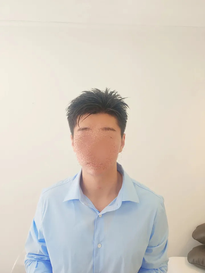블레스헤어 송파점 — Hair work 7 · 서울 | Beautia