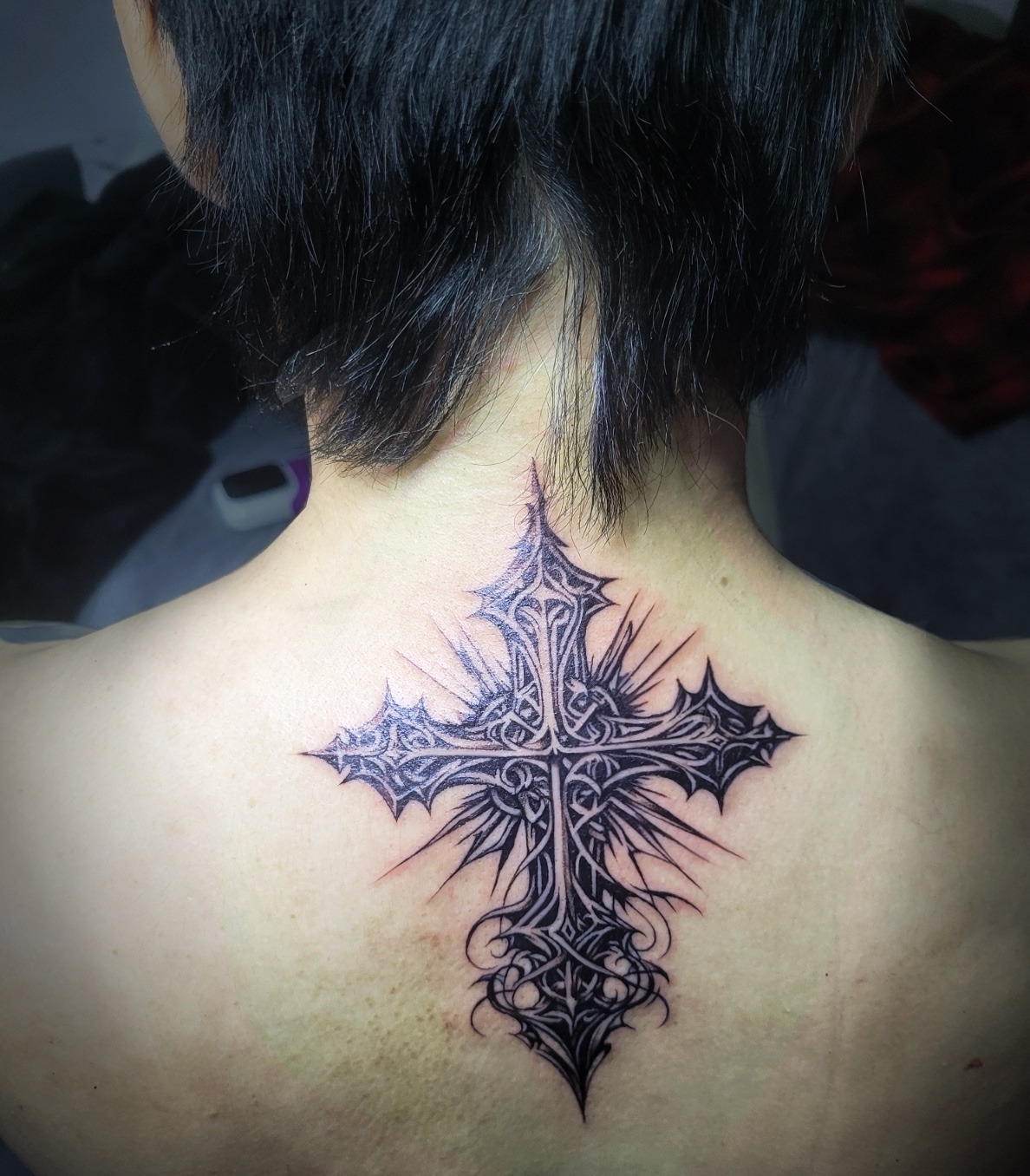 Bancsi — Tattoo work 2 · 서울 | Beautia