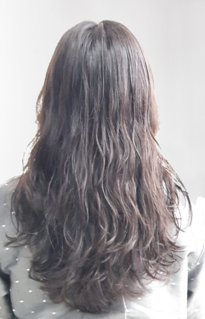 루미나헤어 — Hair work 2 · 일산 | Beautia