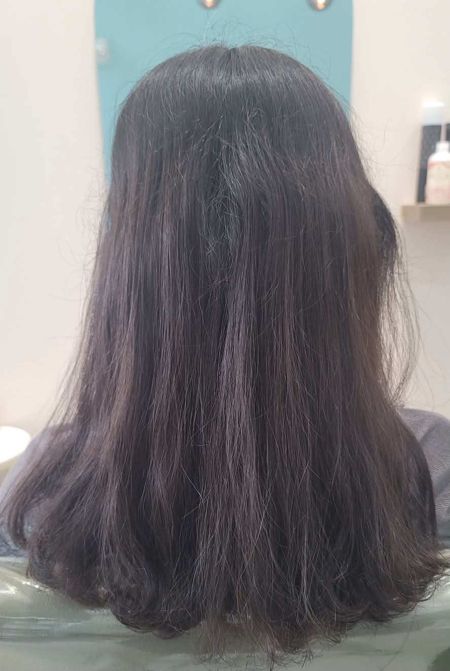 루미나헤어 — Hair work 3 · 일산 | Beautia