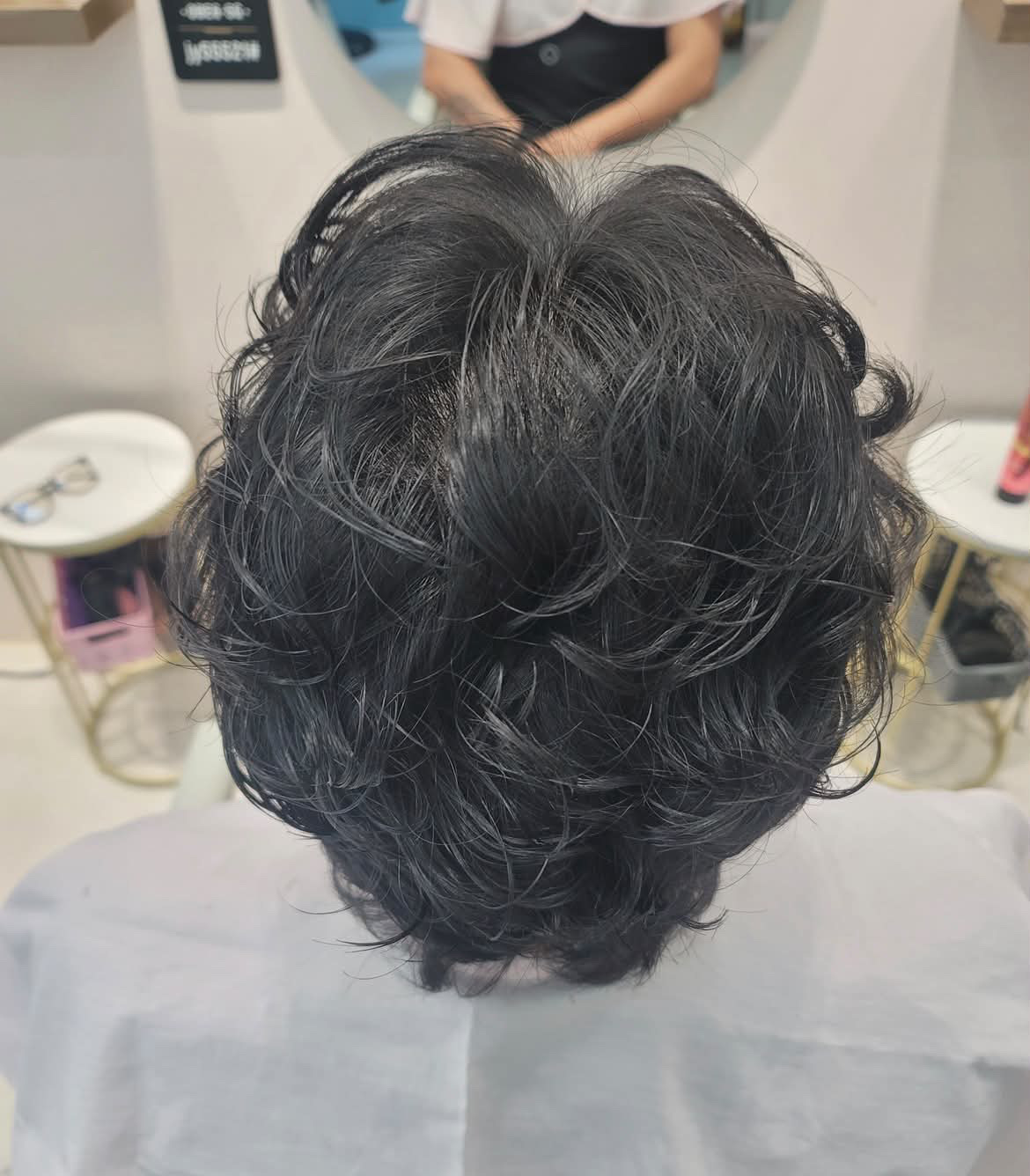 루미나헤어 — Hair work 4 · 일산 | Beautia