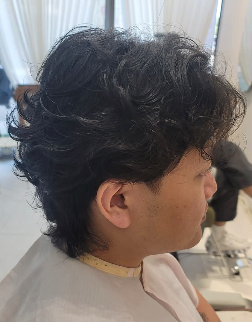 루미나헤어 — Hair work 5 · 일산 | Beautia