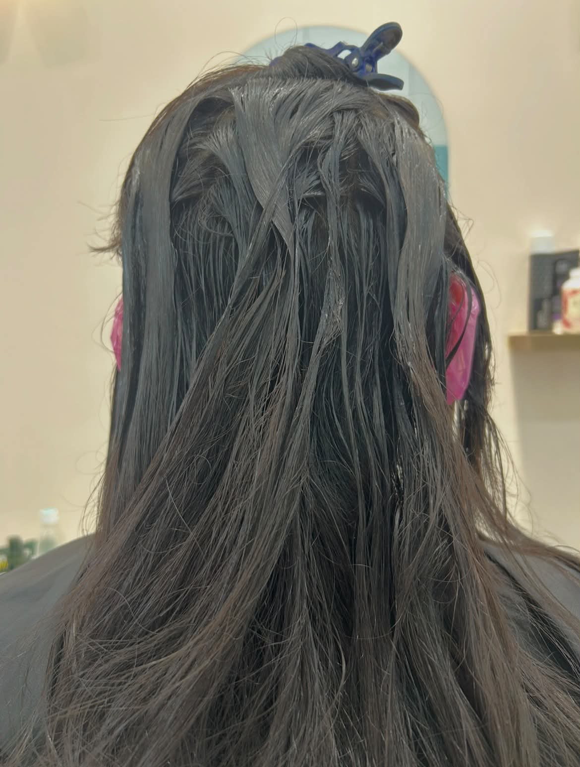 루미나헤어 — Hair work 6 · 일산 | Beautia