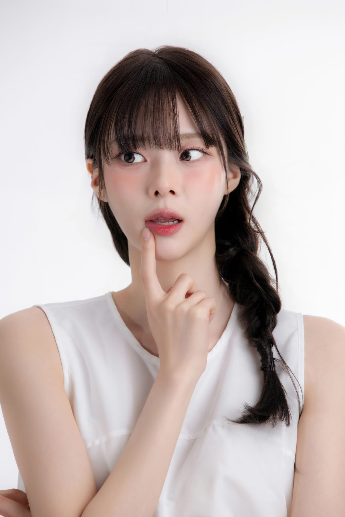 청담뮤아이 — Makeup work 6 · 청담 | Beautia