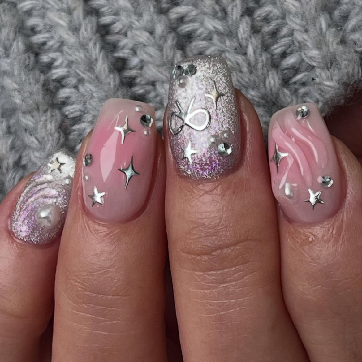 로엔뷰티 — Nail · Lash perm work 2 · 대구 | Beautia