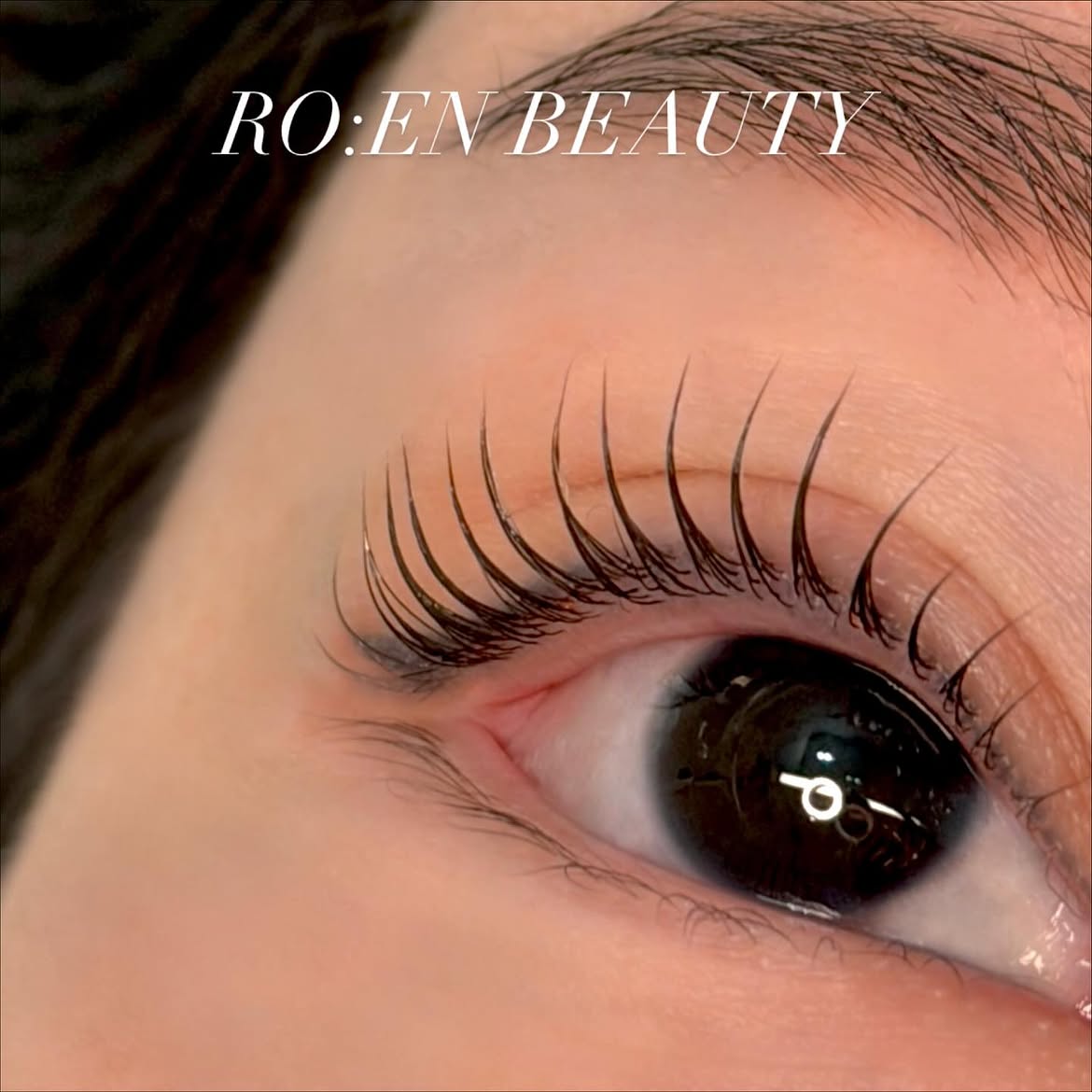 로엔뷰티 — Nail · Lash perm work 3 · 대구 | Beautia