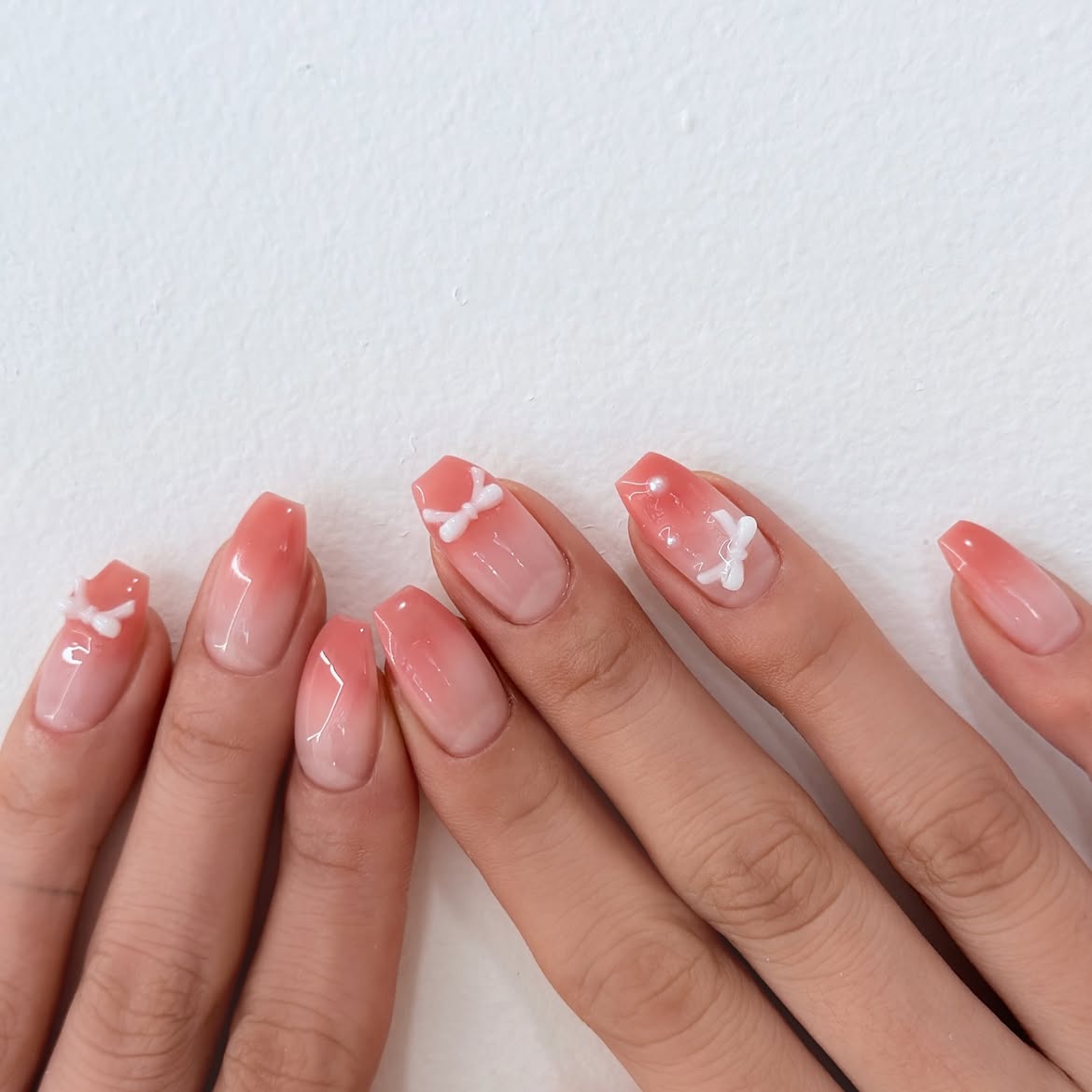 로엔뷰티 — Nail · Lash perm work 5 · 대구 | Beautia