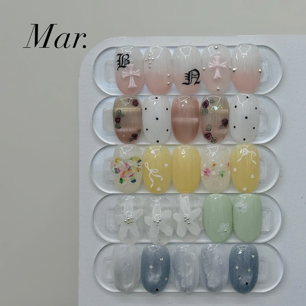 로엔뷰티 — Nail · Lash perm work 9 · 대구 | Beautia