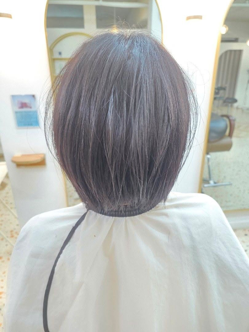 더예뻐지는손길헤어 — Hair work 3 · 서울 | Beautia