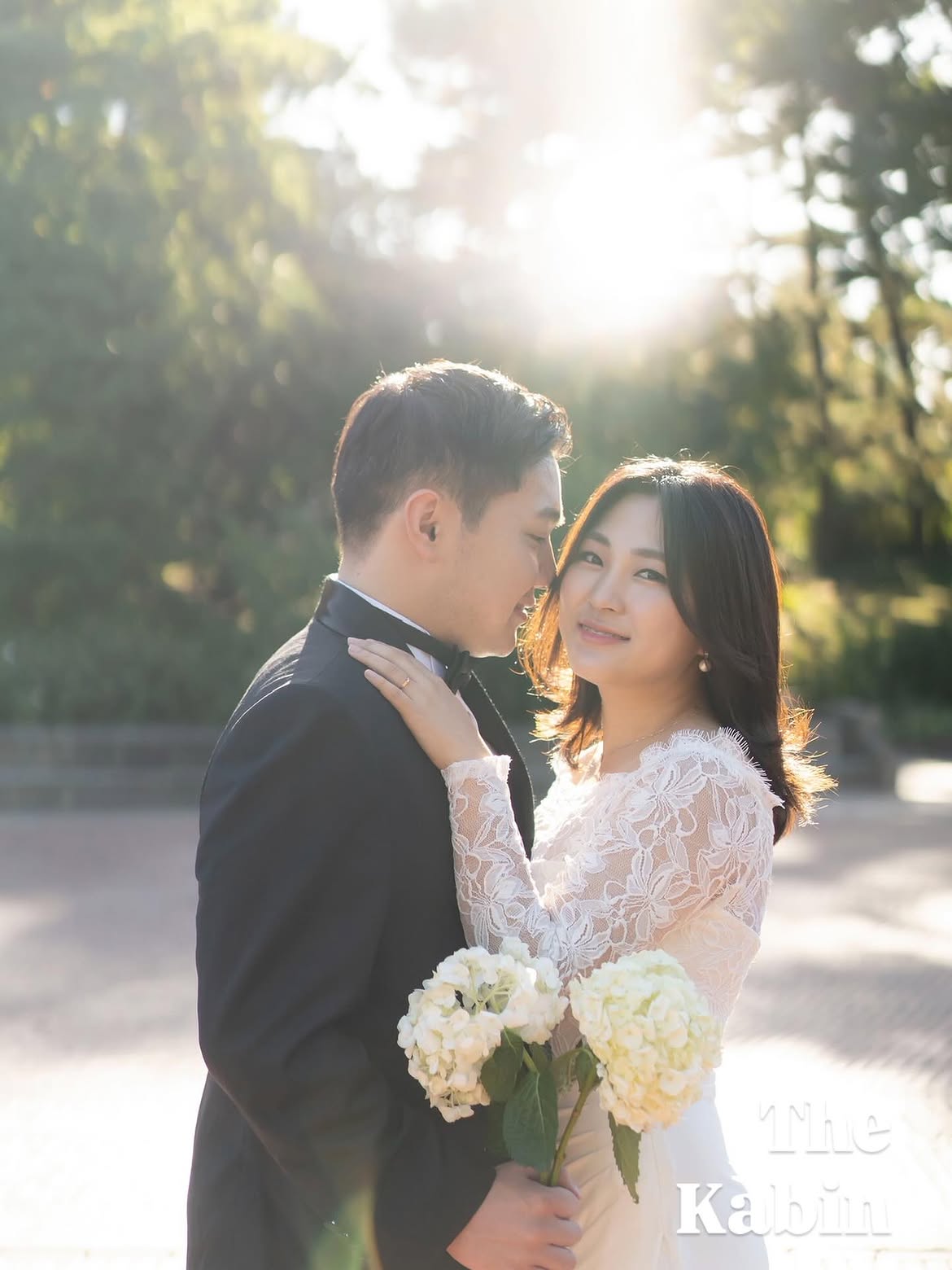 The Kabin — Makeup · Bridal work 1 · Palisades Park, NJ | Beautia