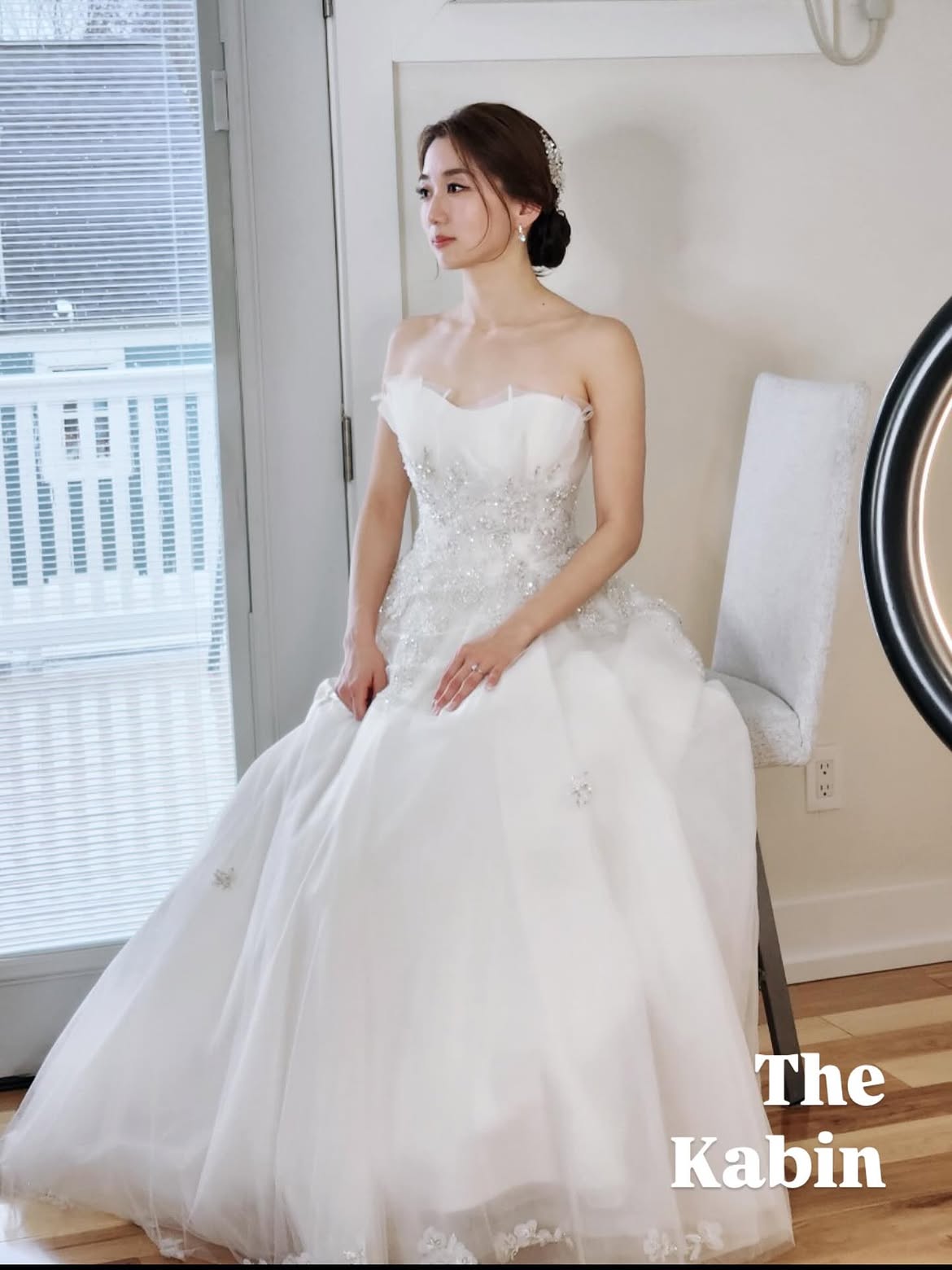 The Kabin — Makeup · Bridal work 2 · Palisades Park, NJ | Beautia