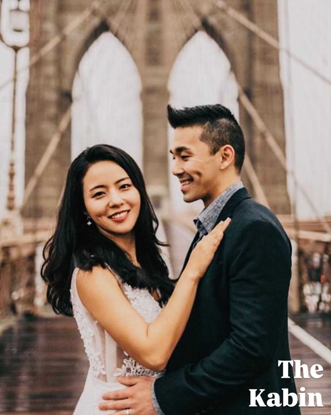 The Kabin — Makeup · Bridal work 3 · Palisades Park, NJ | Beautia