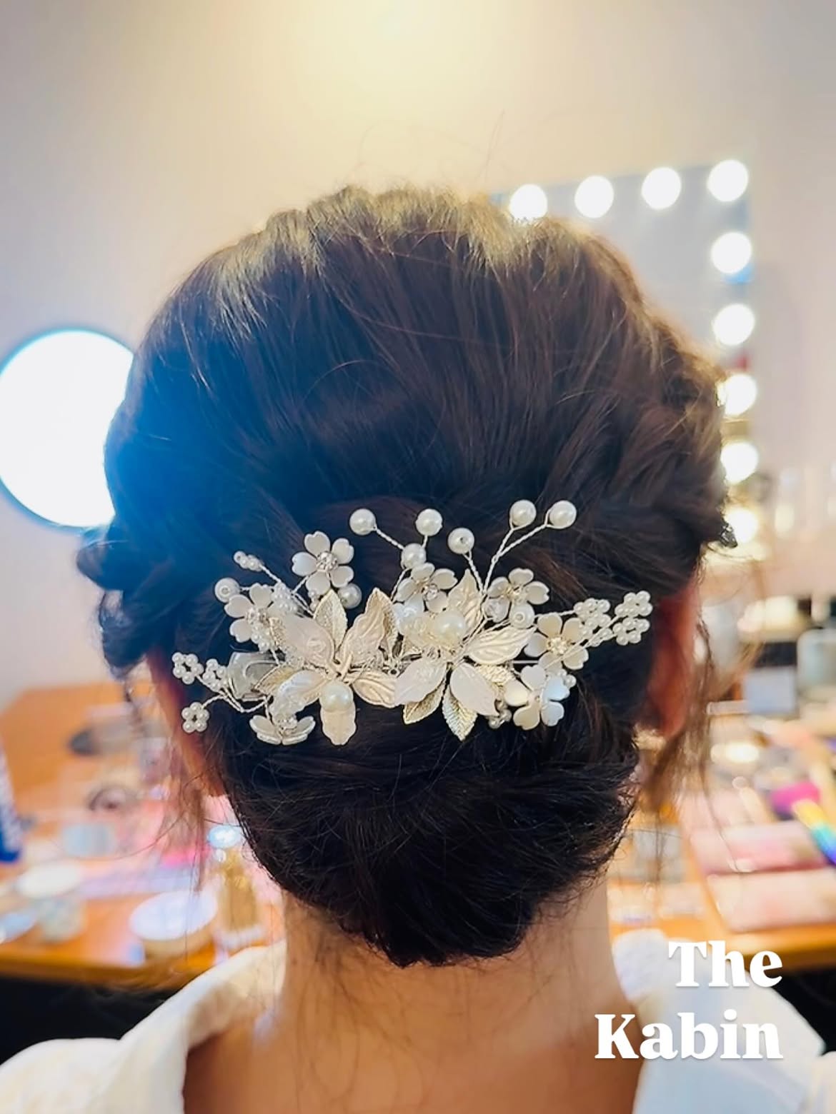 The Kabin — Makeup · Bridal work 4 · Palisades Park, NJ | Beautia