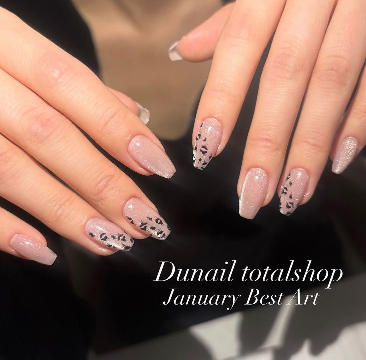 디유네일 — Nail work 1 · 창원 | Beautia