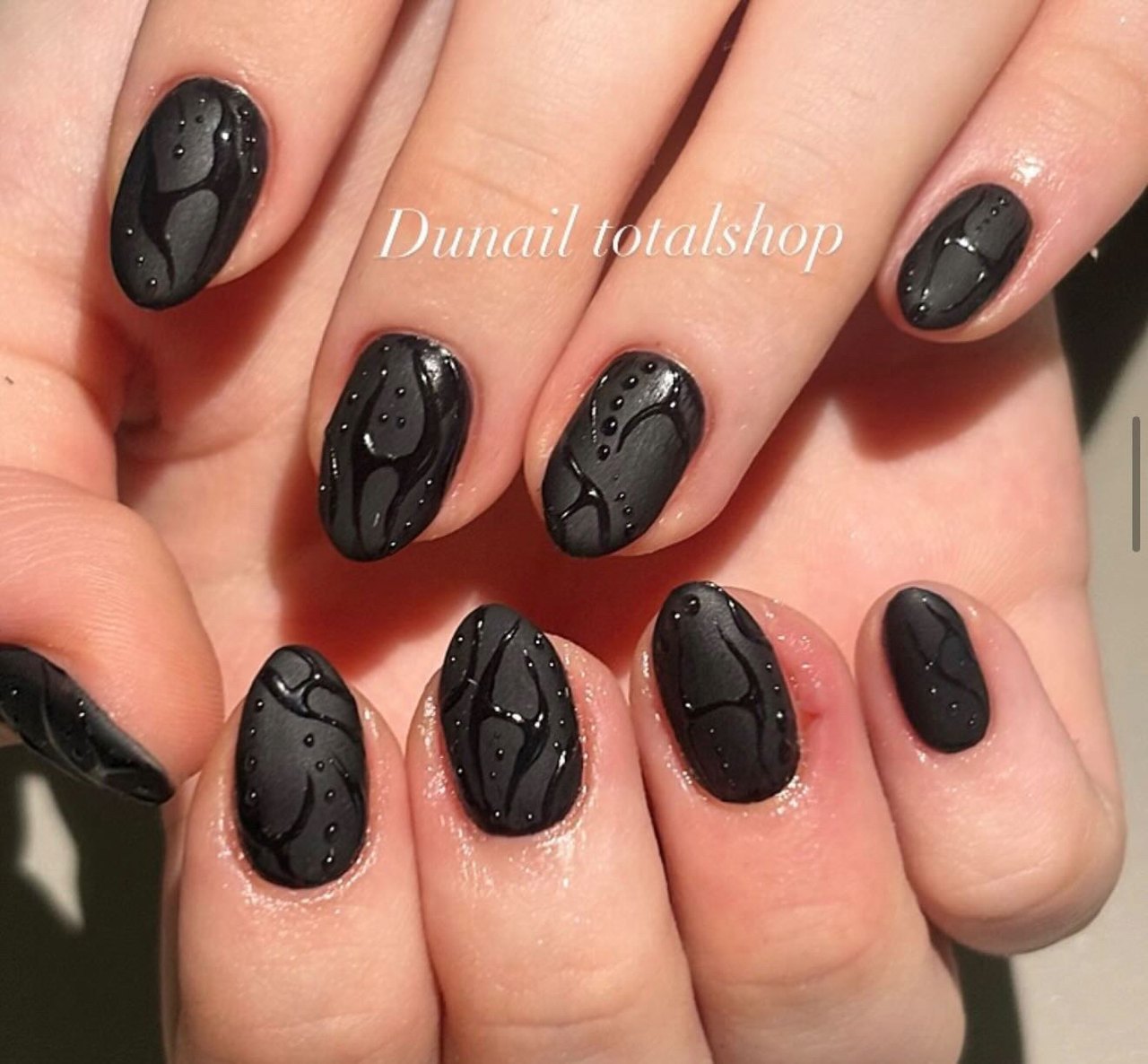 디유네일 — Nail work 4 · 창원 | Beautia
