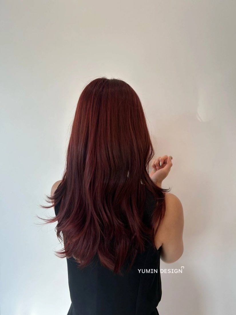 우진 — 헤어컷 · 펌 · 염색 작업 2 · 서울 | Beautia