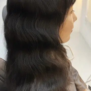 우진 — Hair · Perm · Color work 3 · 서울 | Beautia