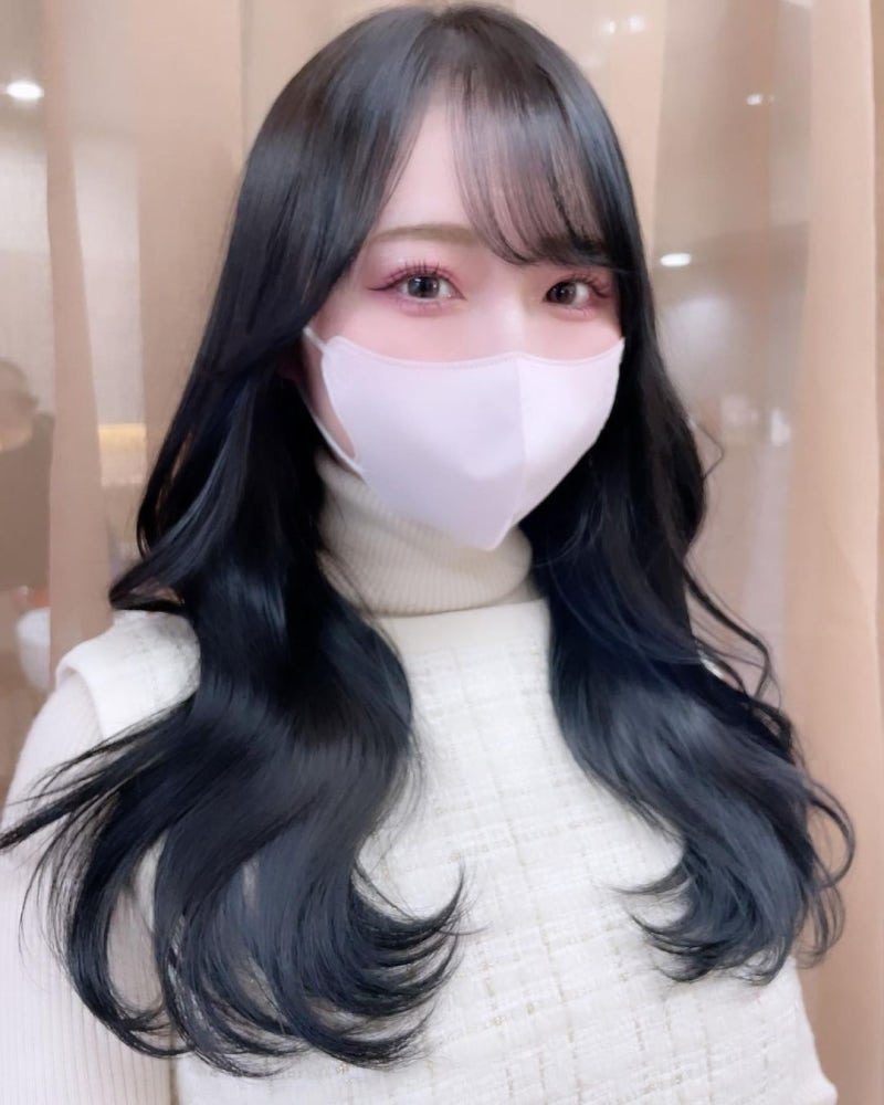우진 — Hair · Perm · Color work 4 · 서울 | Beautia