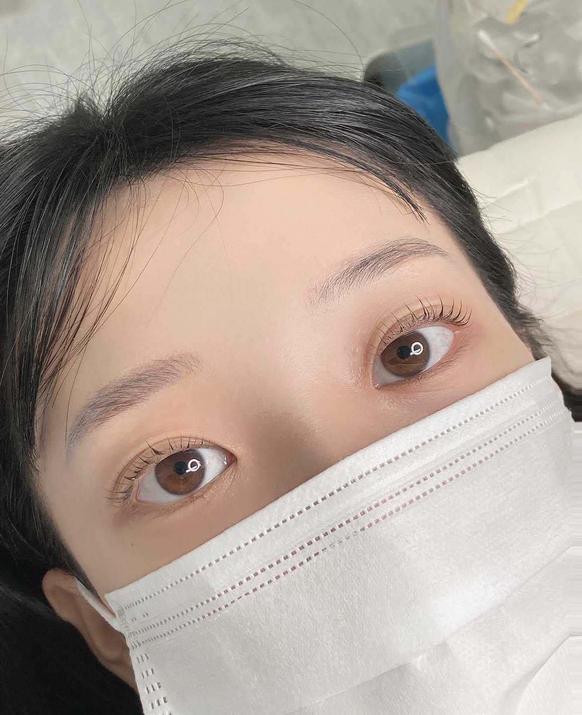 이조살롱 — Lash · Lash perm work 5 · 광명 | Beautia