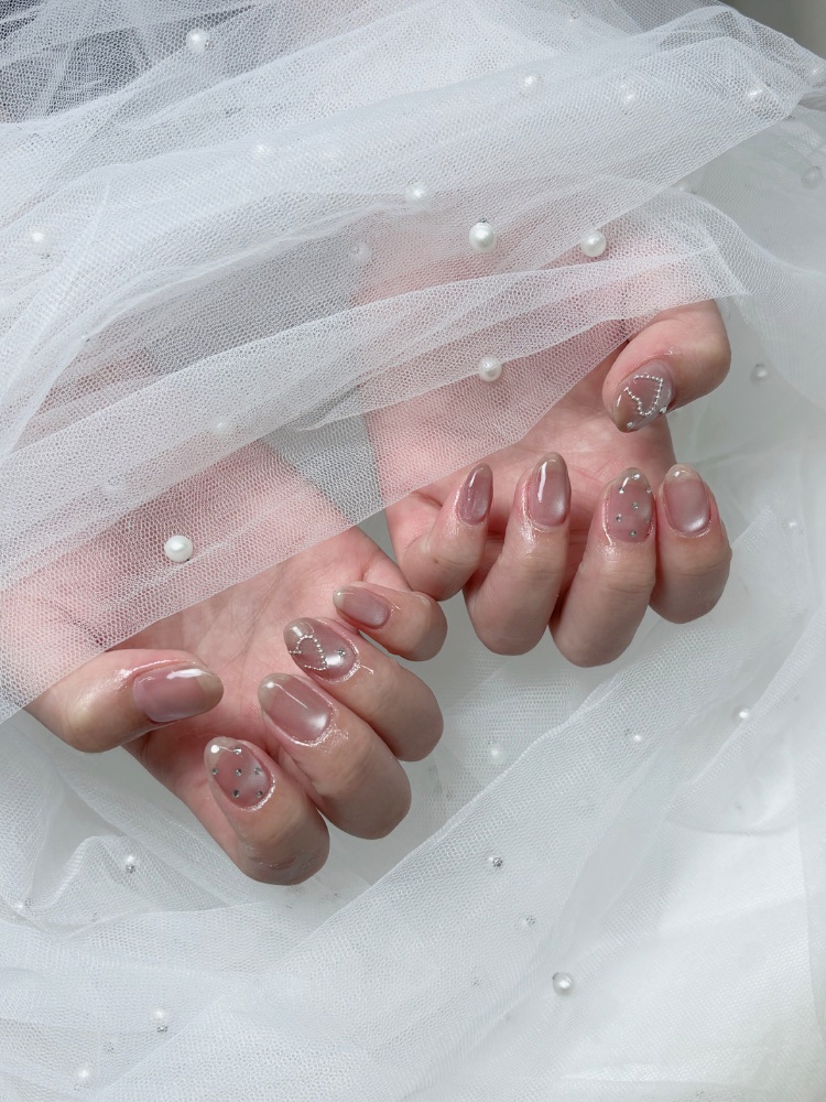 NENENAIL SEAYOUNG — Nail work 4 · 오사카 | Beautia